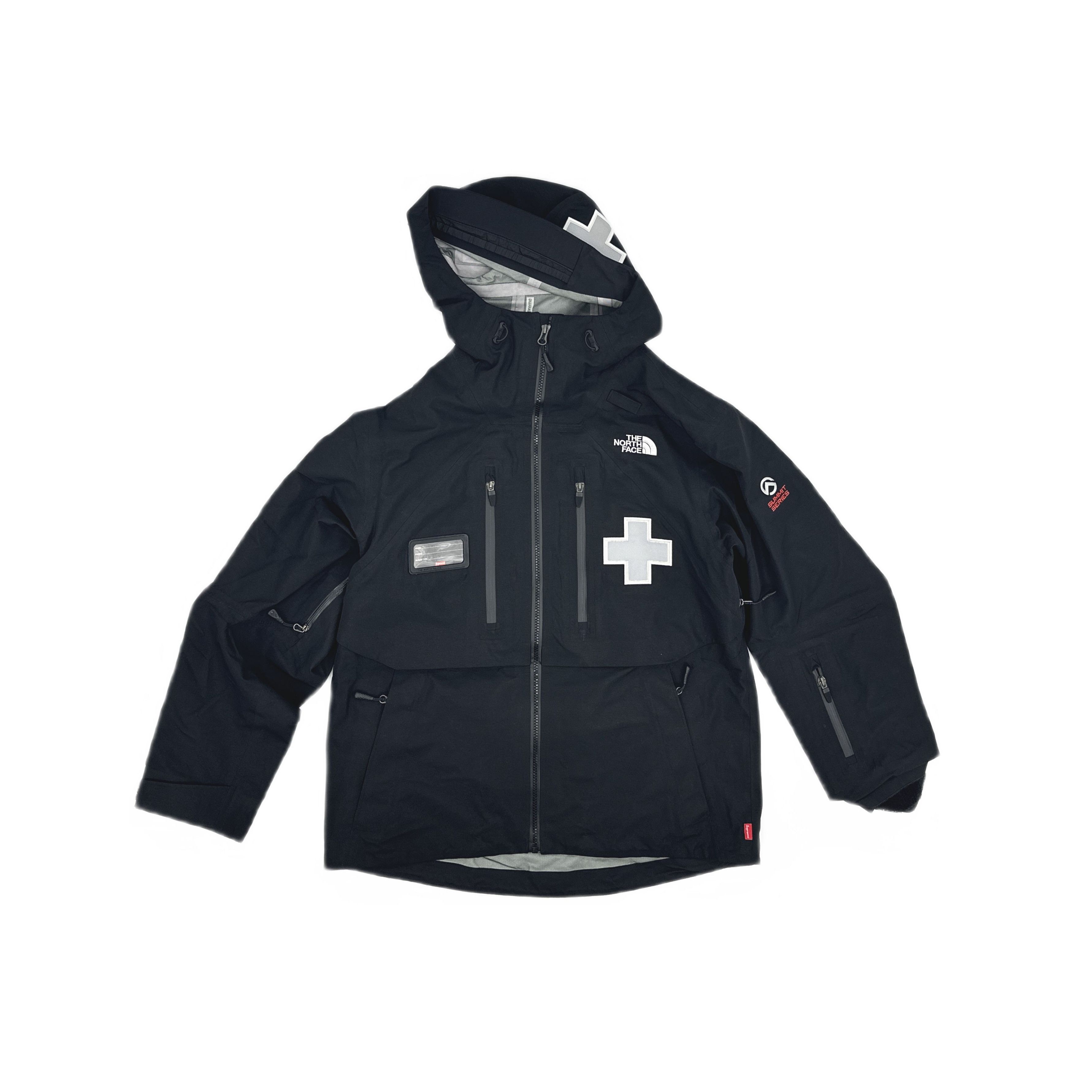 Supreme × The North Face Supreme X TNF S logo Mountain Jacket Size