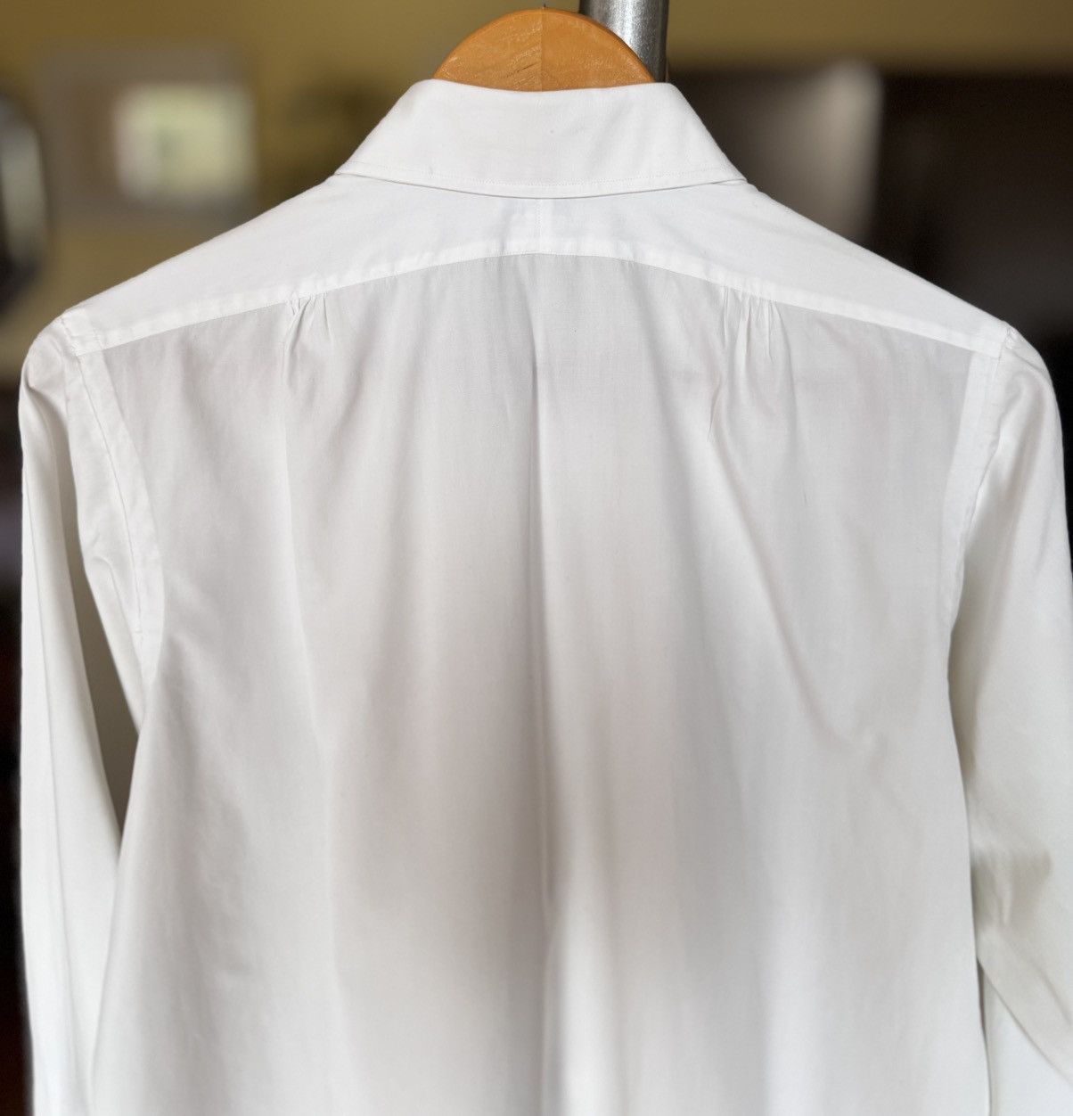 Other A Sulka & Company Bespoke Vintage Dress Shirt Size US M / EU 48-50 / 2 - 5 Thumbnail
