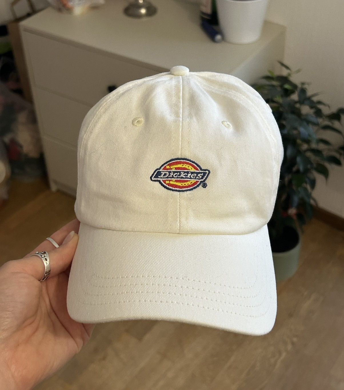 Dickies Hardwick Baseball Dickies Cap Size ONE SIZE - 1 Thumbnail