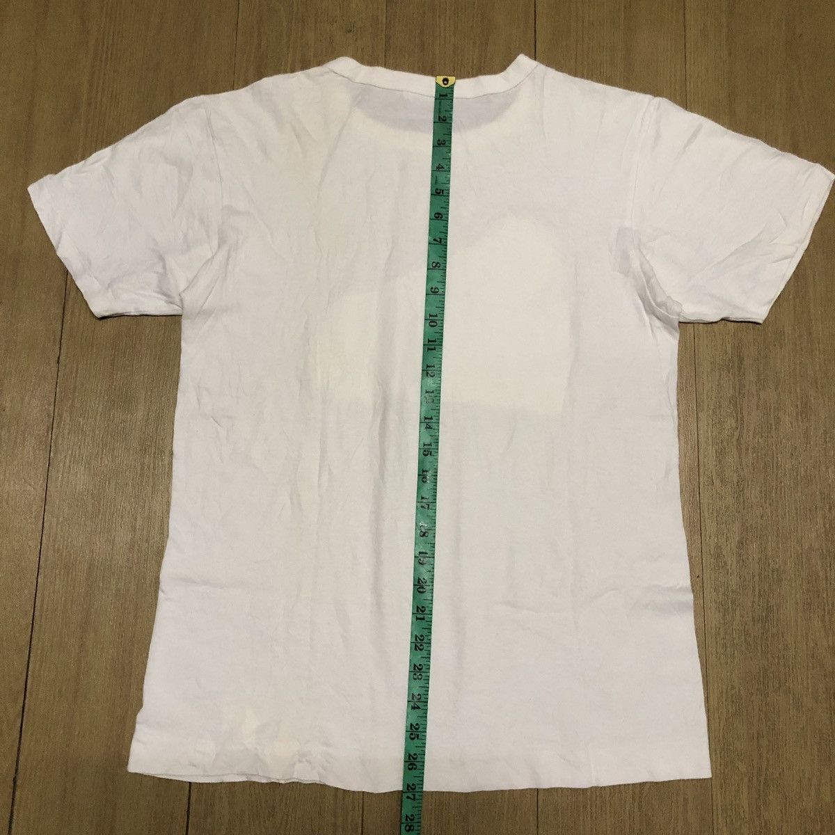 Vintage 2000’s Ape Shall Never Kill Ape Tee