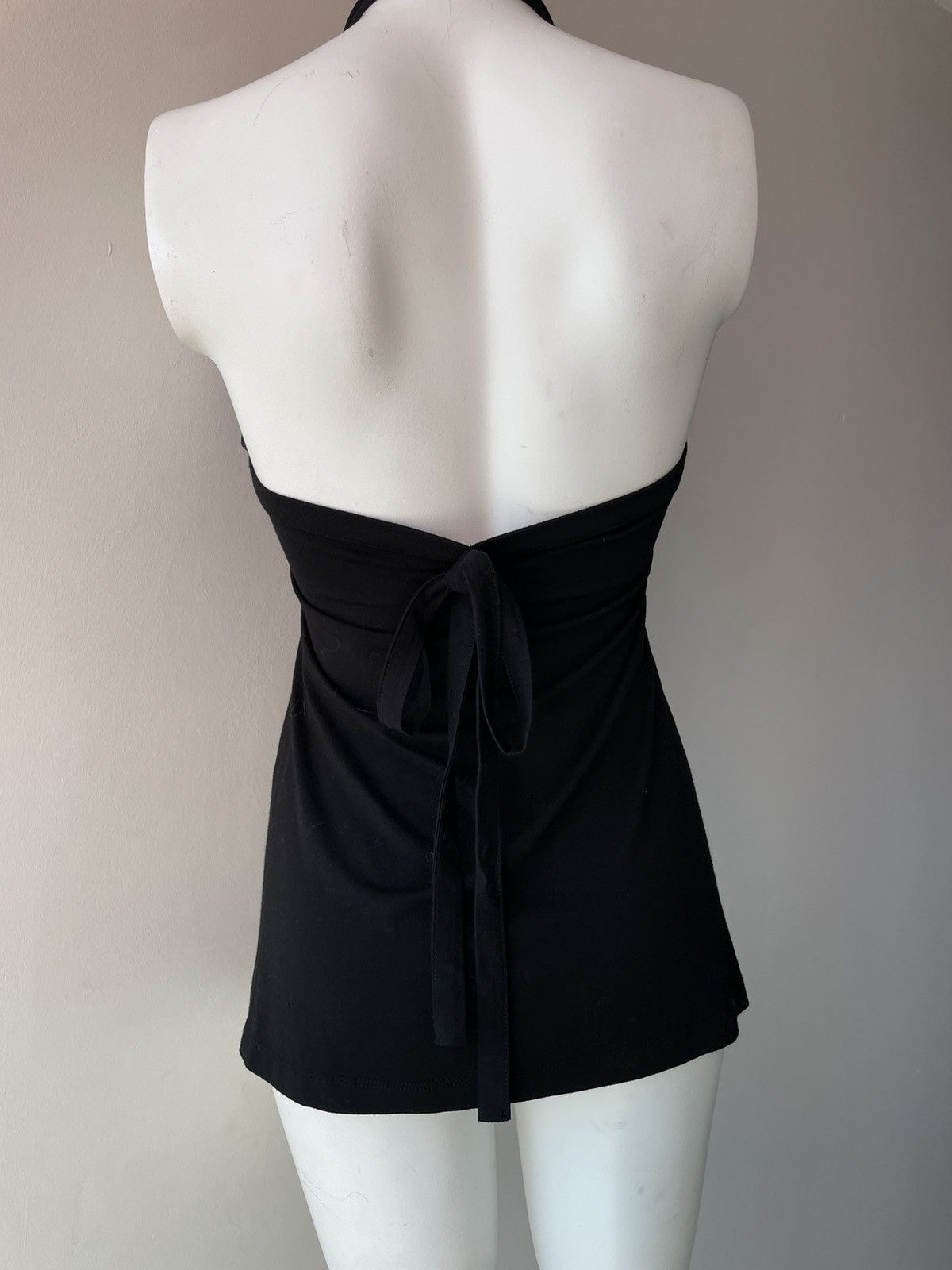 Vintage Vivid blouse Size M / US 6-8 / IT 42-44 - 12 Thumbnail