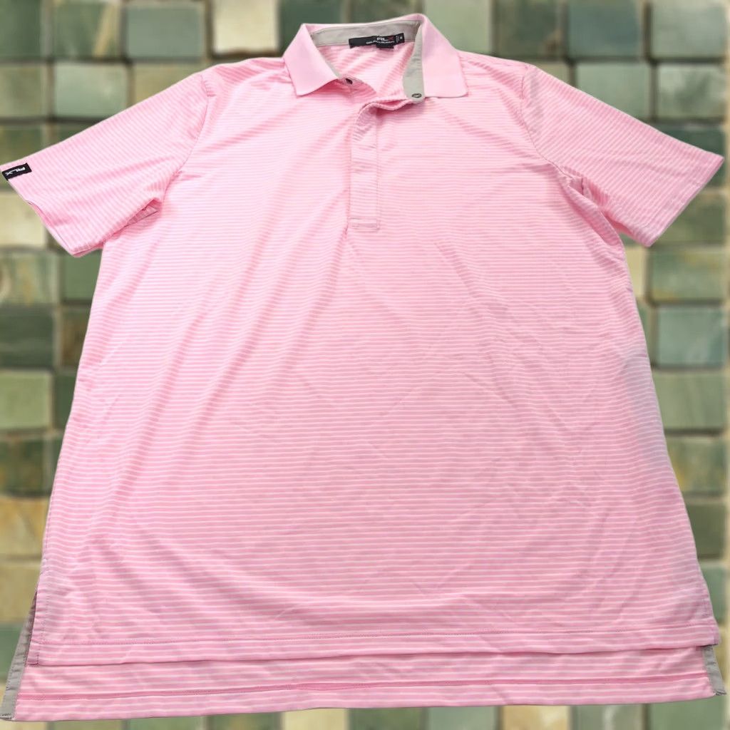 RLX Ralph Lauren VINTAGE RLX Ralph Lauren? (No) Size US M / EU 48-50 / 2 - 1 Thumbnail
