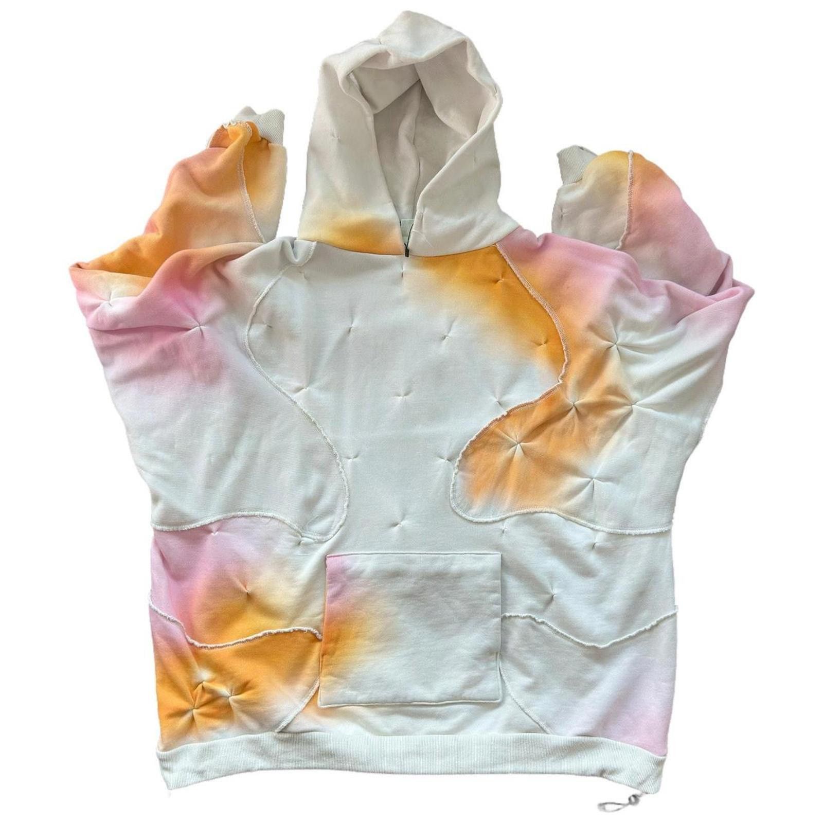 Other BADSON SUNBURST HOODIE Size US XXL / EU 58 / 5 - 5 Thumbnail