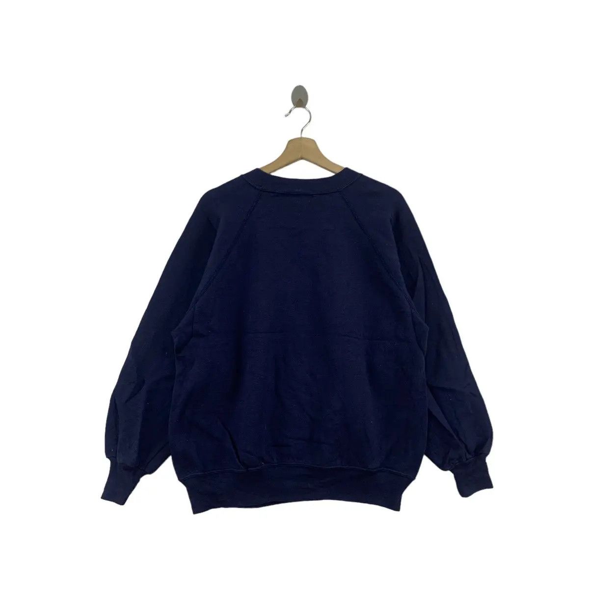 Jerzees Vintage JERZEES YOUTH INTERNATIONAL Marathon Size L / US 10 / IT 46 - 2 Thumbnail