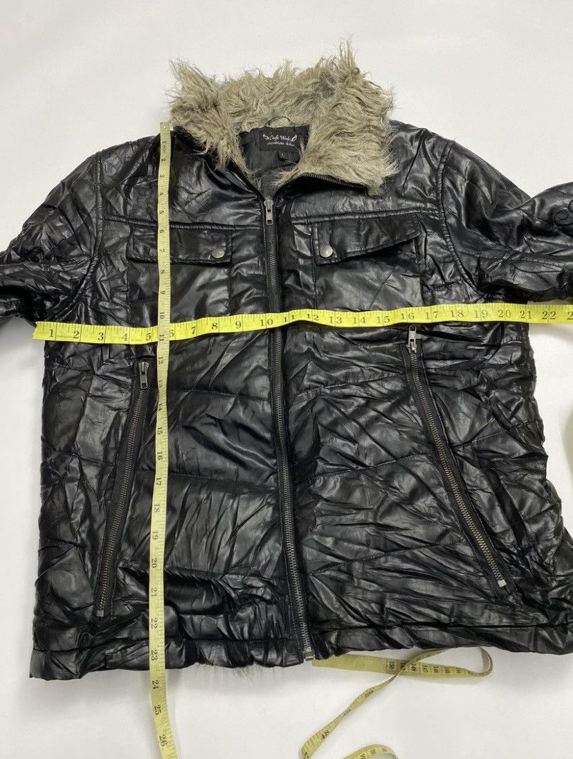Japanese Brand Fleece jacket from ifsixwasnine Size US L / EU 52-54 / 3 - 12 Thumbnail