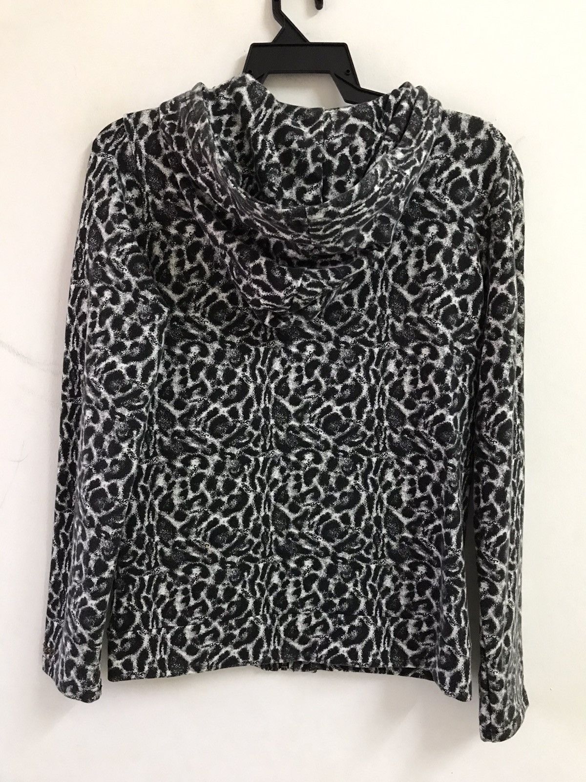 Japanese Brand Roen Skulls Hoodie Size US S / EU 44-46 / 1 - 4 Thumbnail