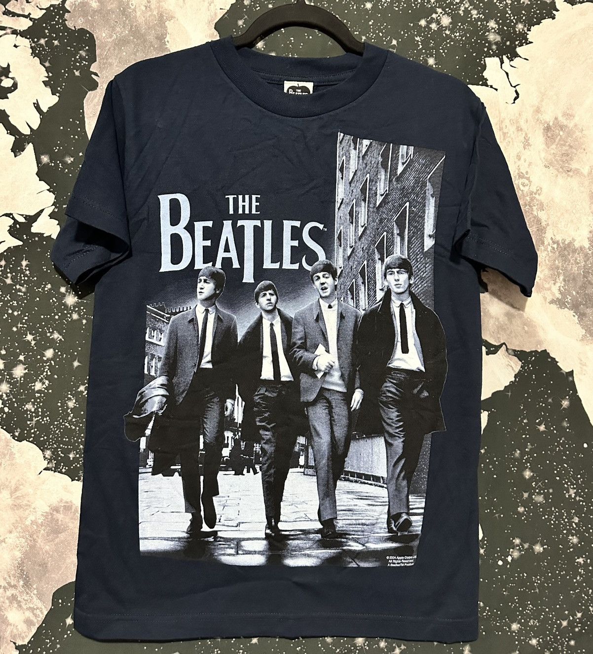 Band Tees The Beatles shirt Size US S / EU 44-46 / 1 - 1 Thumbnail