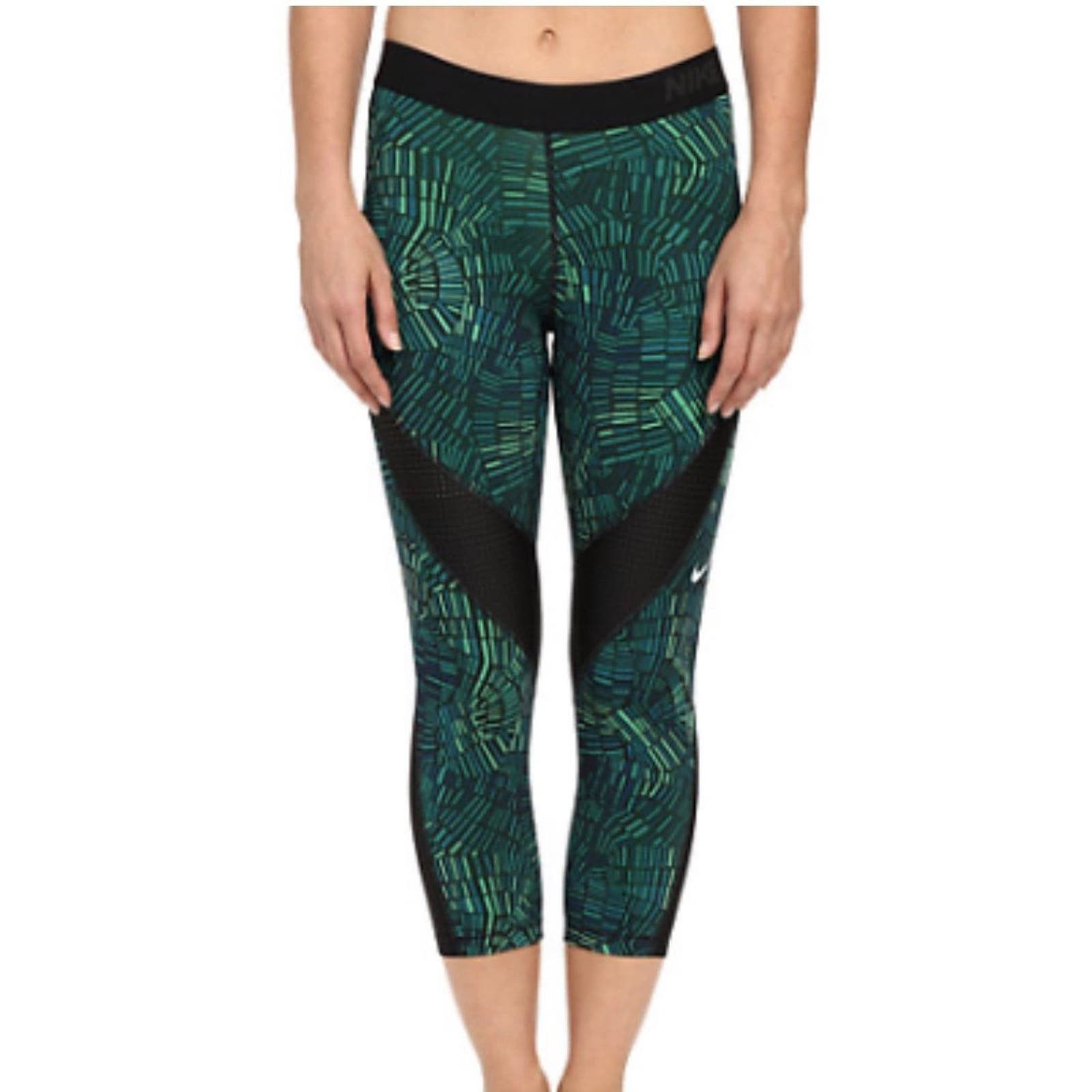 Nike Nike pro Leggings Size 28" / US 6 / IT 42 - 1 Thumbnail