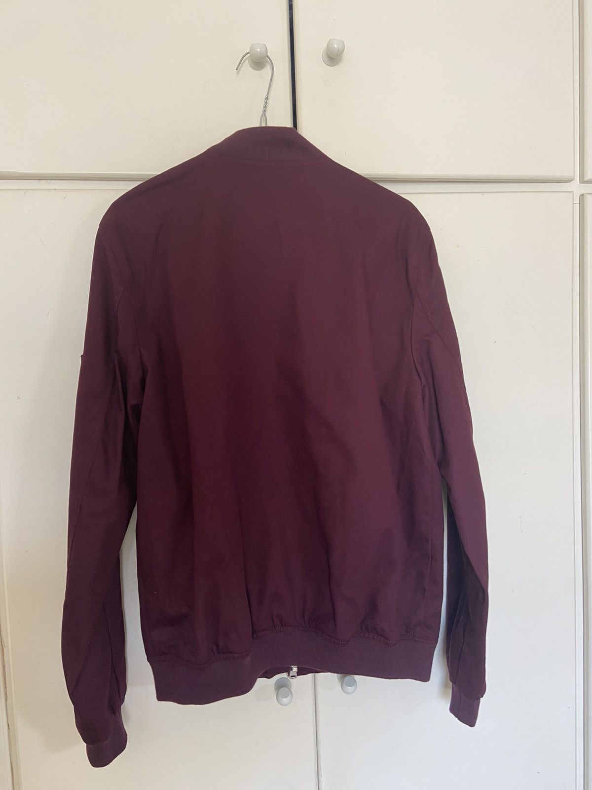 Asos Asos Bomber jacket Size US M / EU 48-50 / 2 - 5 Thumbnail