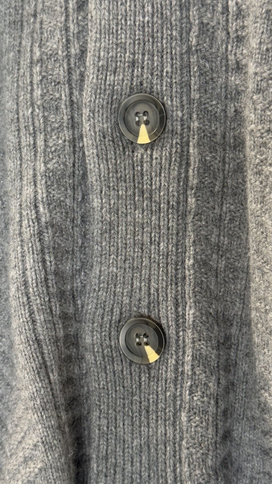 JACHS NY Jachs New York Button Up Sweater Size US M / EU 48-50 / 2 - 5 Thumbnail
