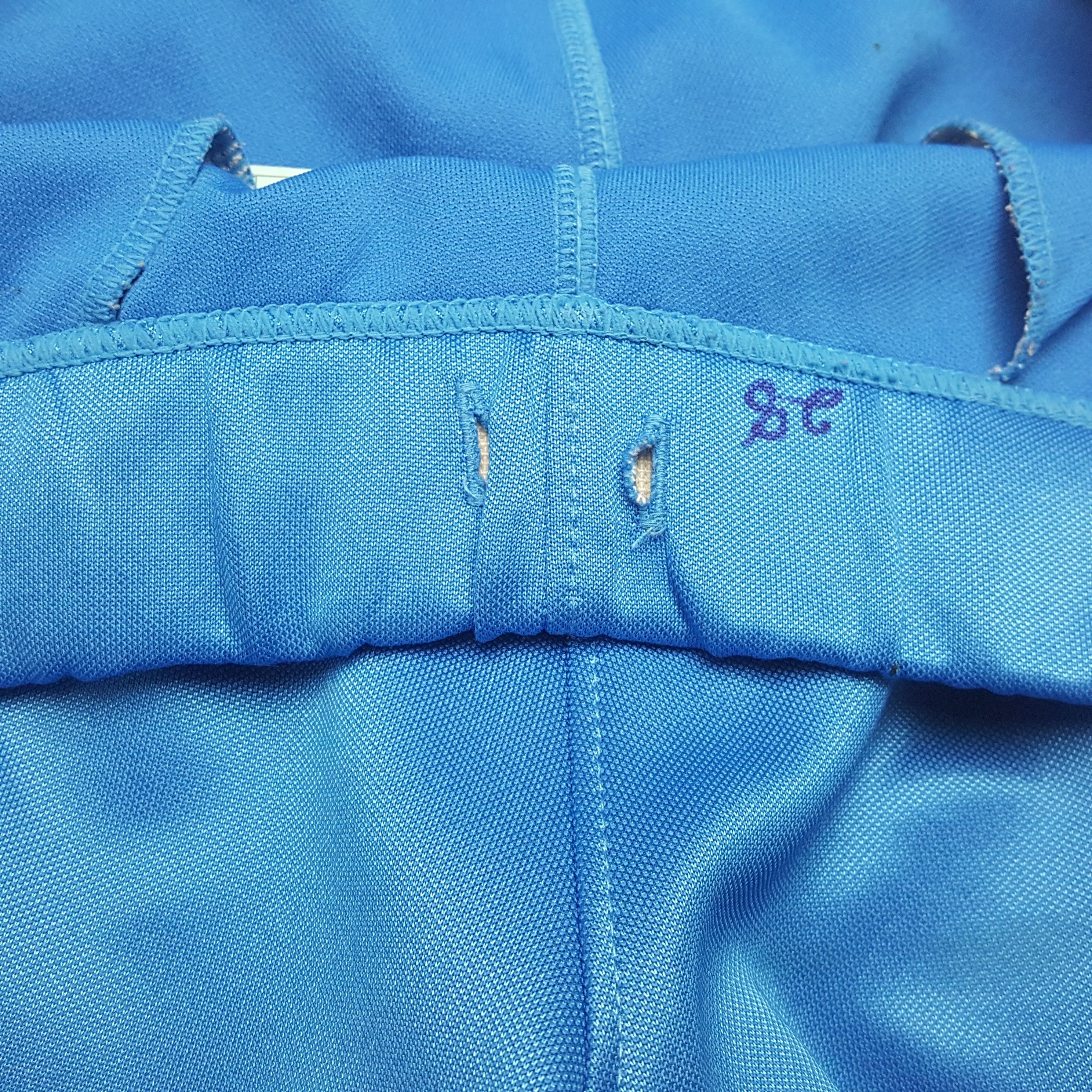Kappa Kappa Sportswear Style Pants RR13 Size US 31 - 13 Thumbnail