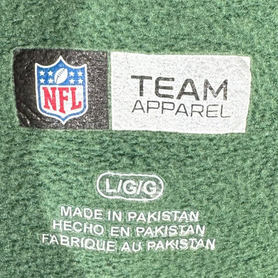 NFL NFL Green Bay Packers Logo Hoodie Size US L / EU 52-54 / 3 - 7 Thumbnail