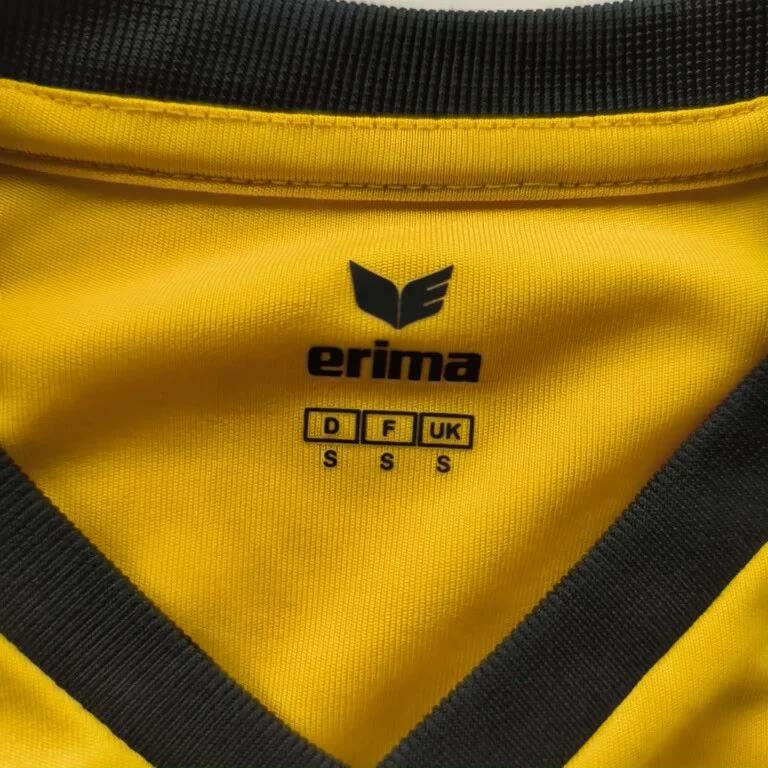 Erima Köln 2015-16 Erima goalkeeper football jersey size S Size US S / EU 44-46 / 1 - 4 Thumbnail