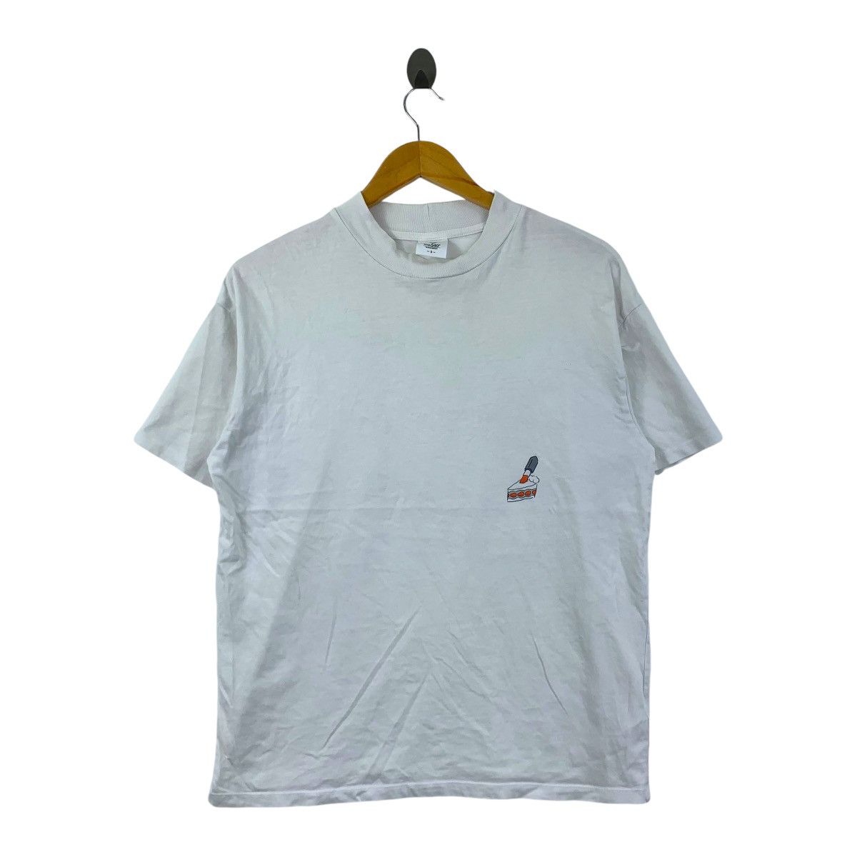 GU GU x IGARI SHINOBU All Angels Make Up Artist Tee Shirt Size S / US 4 / IT 40 - 1 Thumbnail