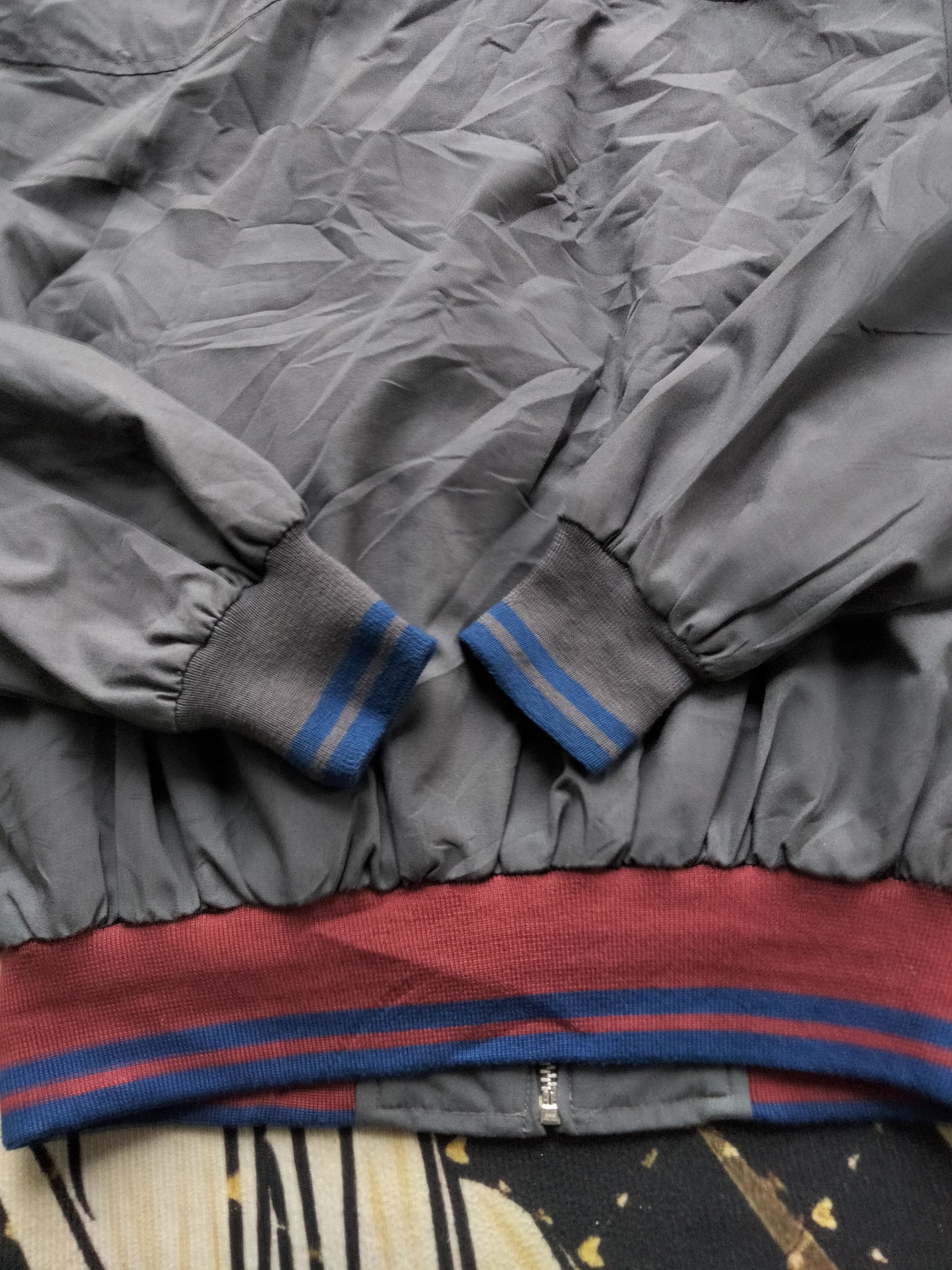 Comme des Garcons × Fred Perry Comme Des Garcons x Fred Perry jacket Size US S / EU 44-46 / 1 - 9 Thumbnail