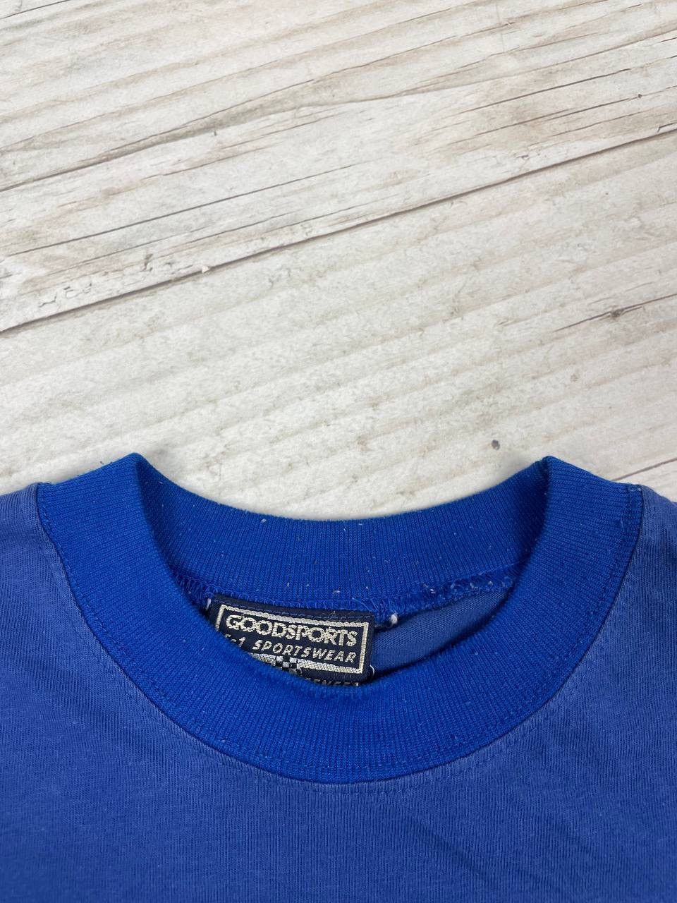 Formula 1 Vintage Williams Renault F1 Racing T-Shirt 90s Size US L / EU 52-54 / 3 - 10 Thumbnail