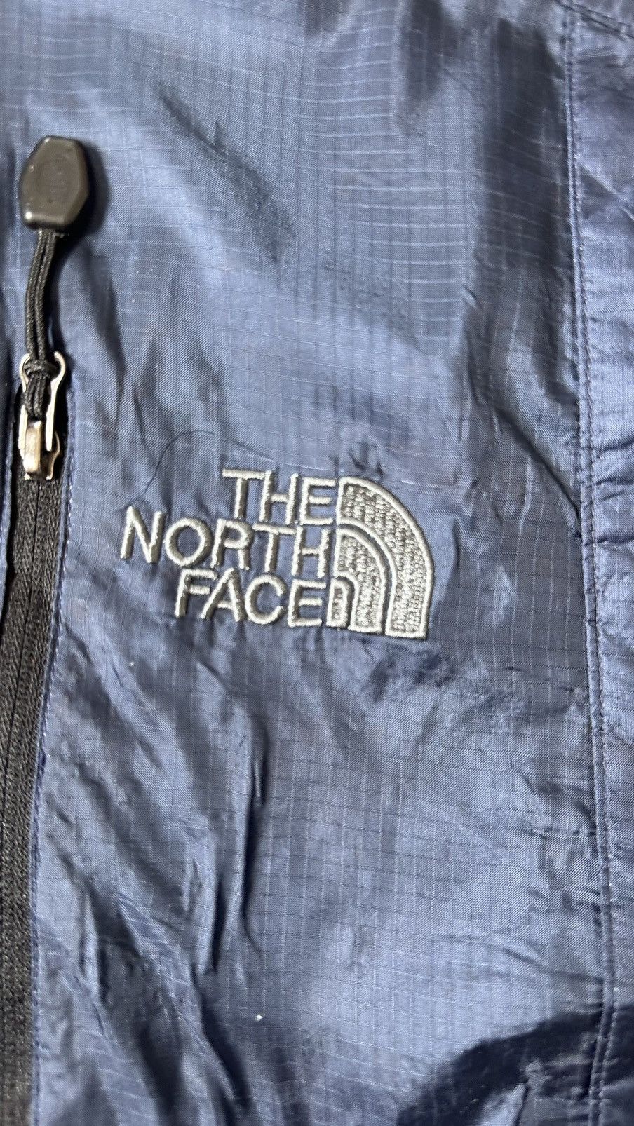 The North Face VINTAGE THE NOTH FACE GORE TEX WINDBREAKER Size US XL / EU 56 / 4 - 3 Thumbnail