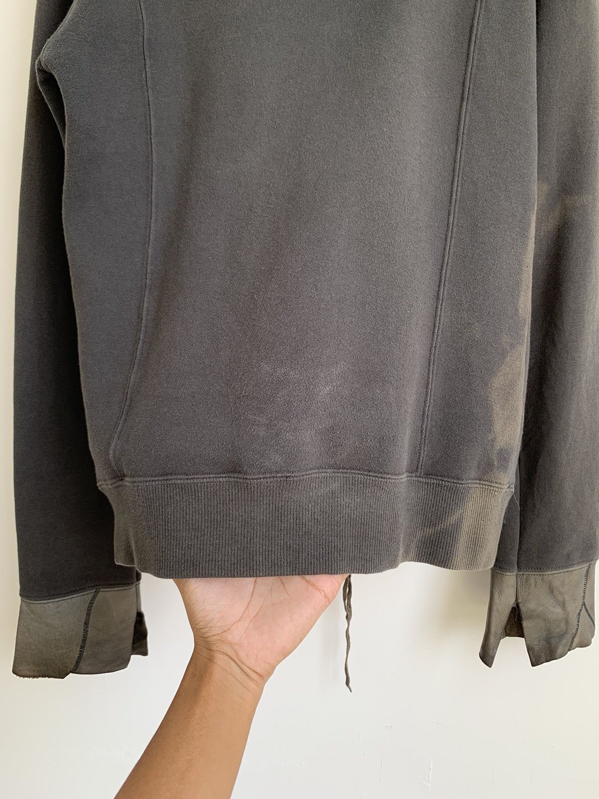 Obelisk 2000s Obelisk Hybrid Jacket Size US M / EU 48-50 / 2 - 18 Thumbnail