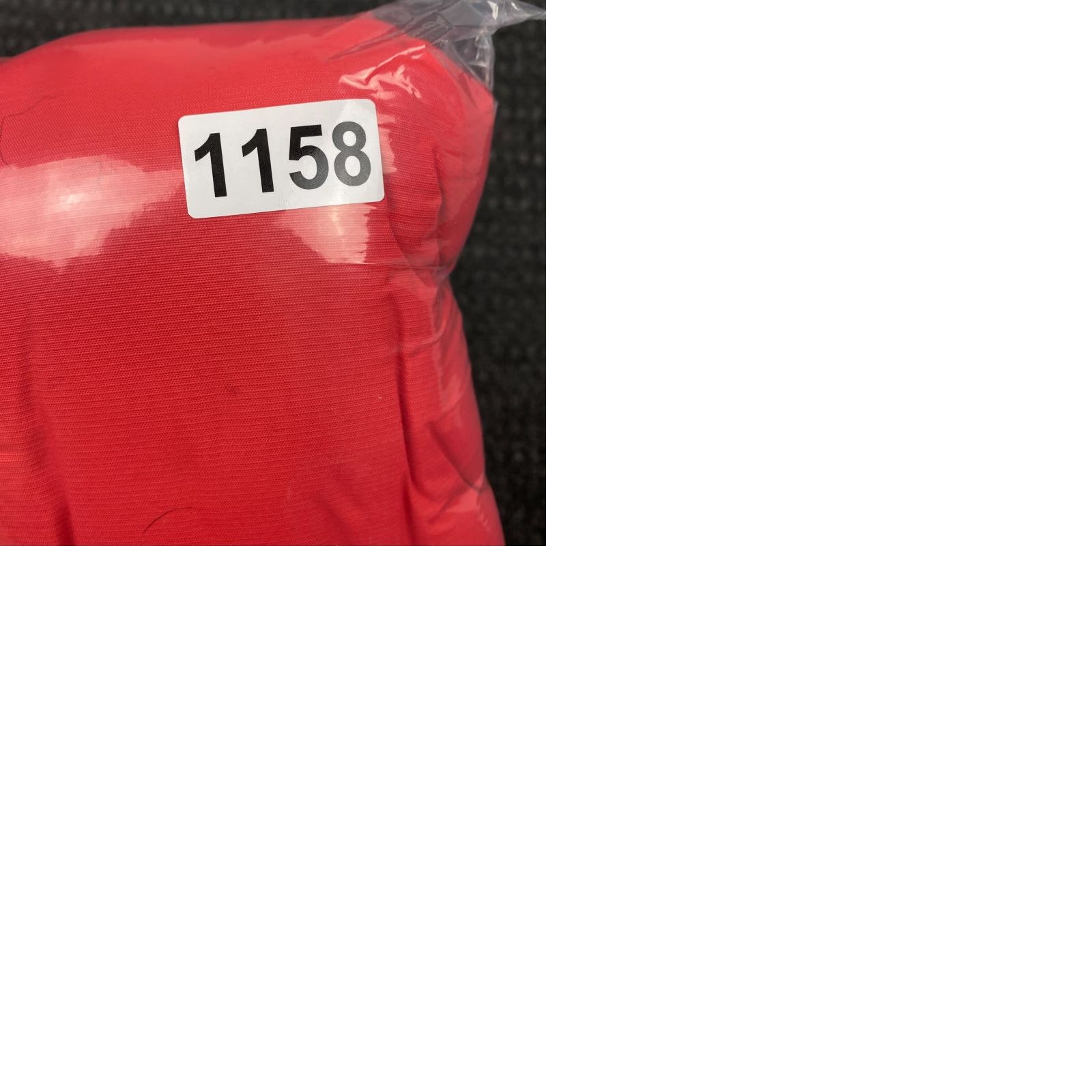 Nike ACG VINTAGE Nike ACG Hooded Jacket Womens S Red Storm 90s Windbreaker Full Zip Therma Fit Logo Accents Weather Nylon Old School Size S / US 4 / IT 40 - 11 Thumbnail