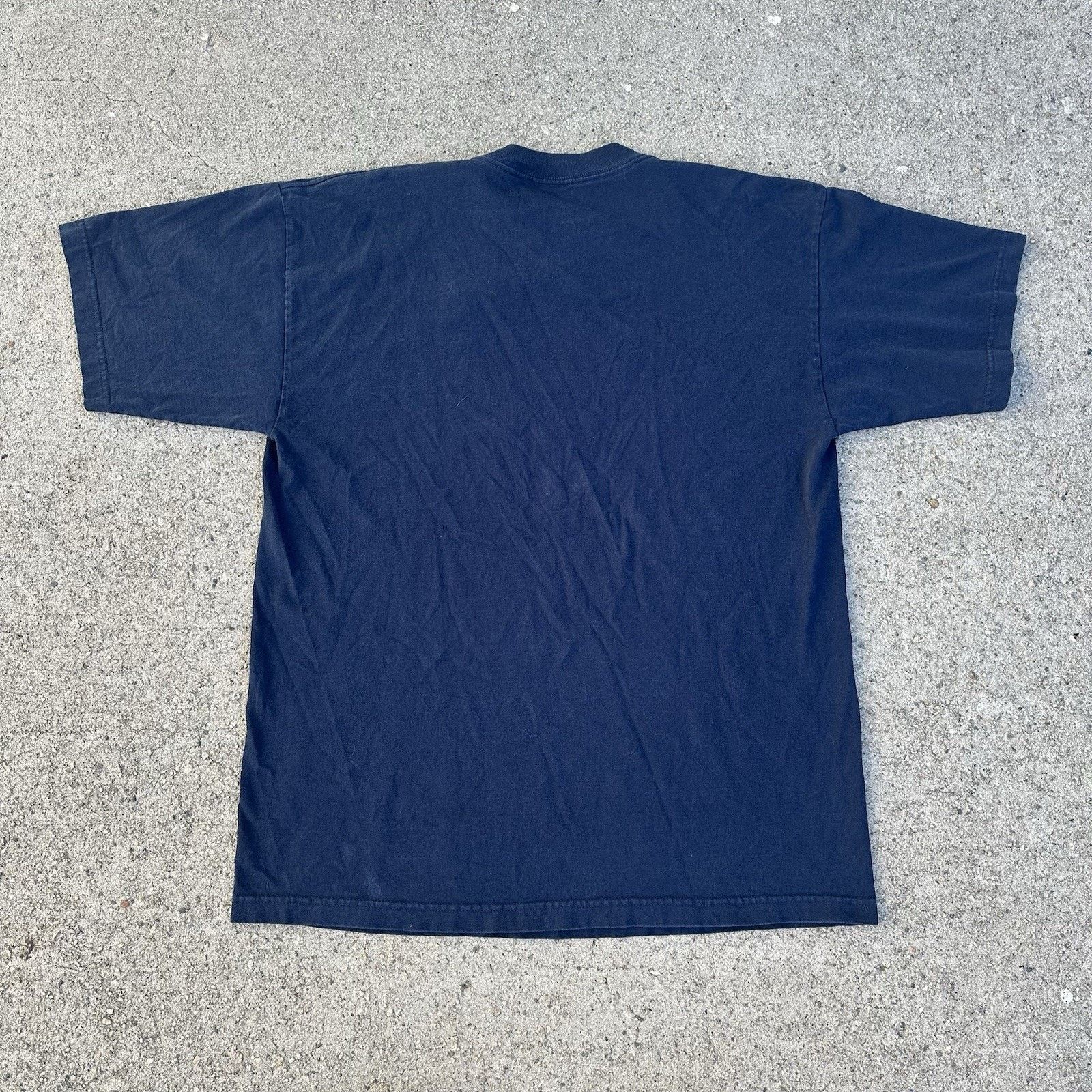 Alien Workshop × Vintage × World Industries Vintage 90s Devil Skateboard Tee T-Shirt XL Size US XL / EU 56 / 4 - 3 Thumbnail