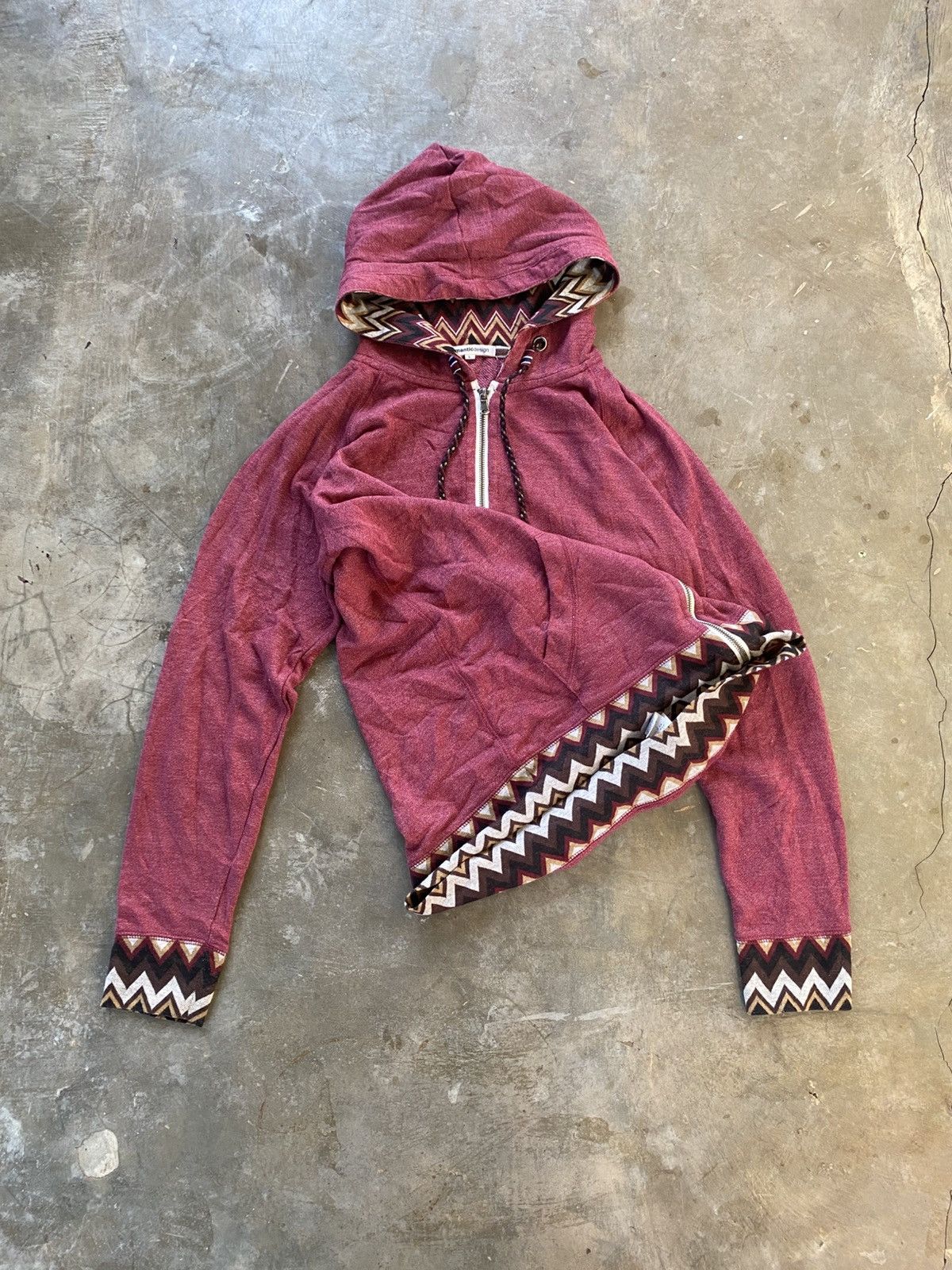 semanticdesign Semantic Design Hoodie Size US L / EU 52-54 / 3 - 2 Thumbnail