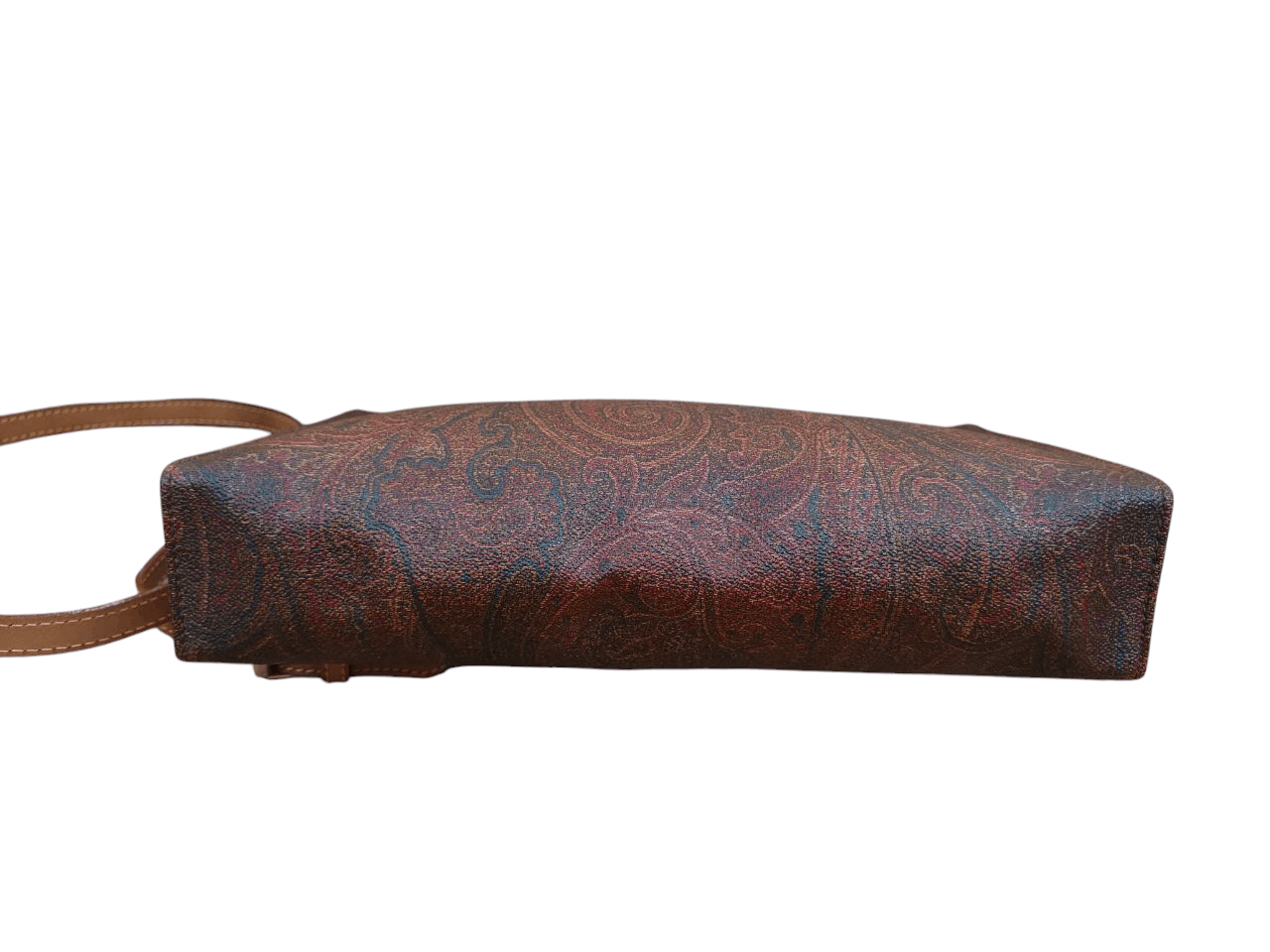 Etro Etro Leather Sling Bag Size ONE SIZE - 5 Thumbnail