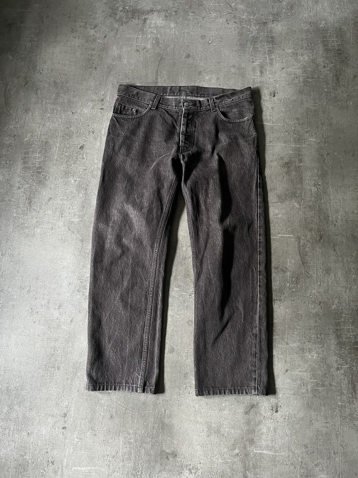 Men's Helmut Lang Jeans | Grailed