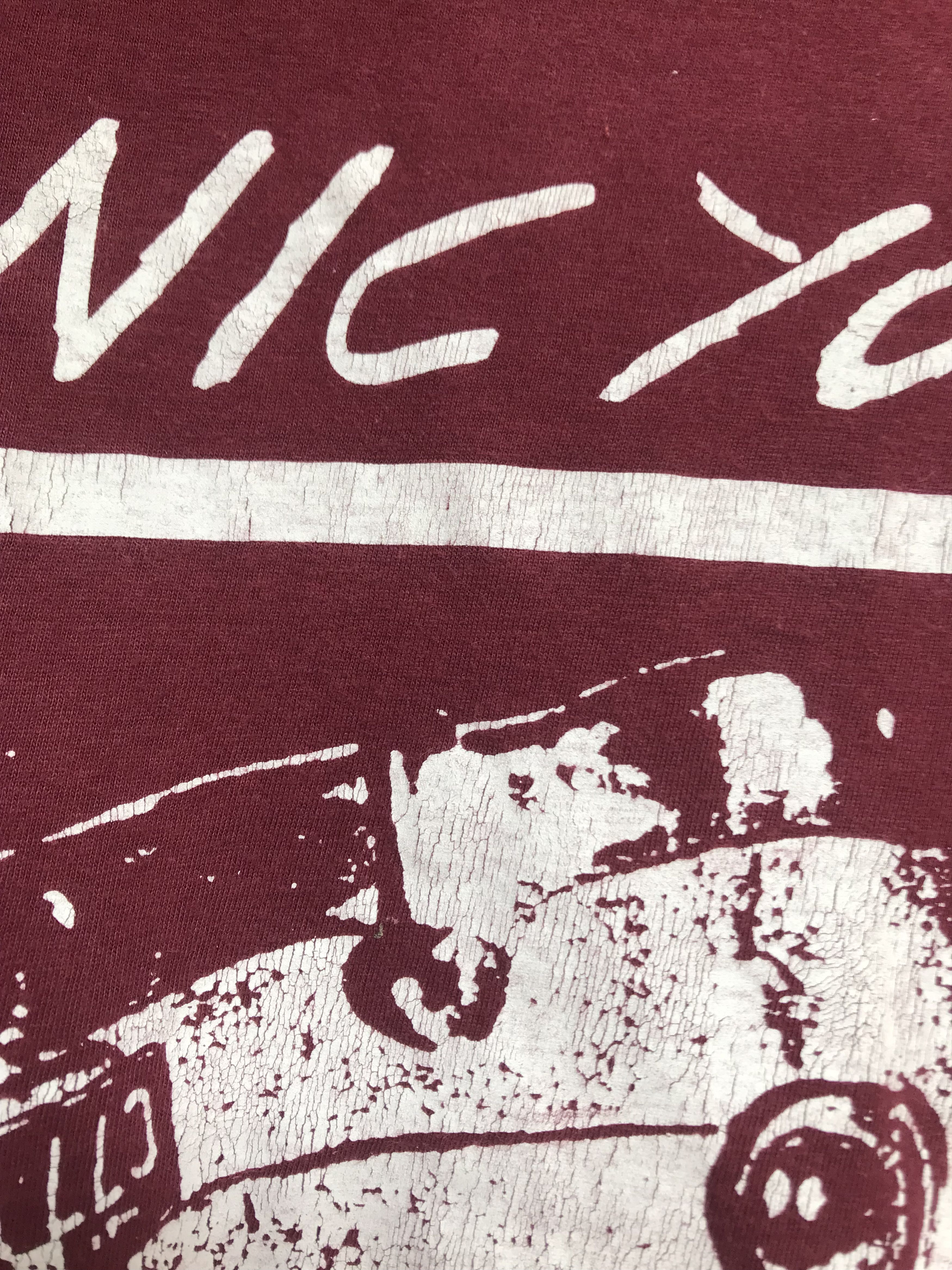 Other Sonic Youth Dinosaur Jr Lee Ranaldo The Pixies Pavement Size US L / EU 52-54 / 3 - 3 Thumbnail