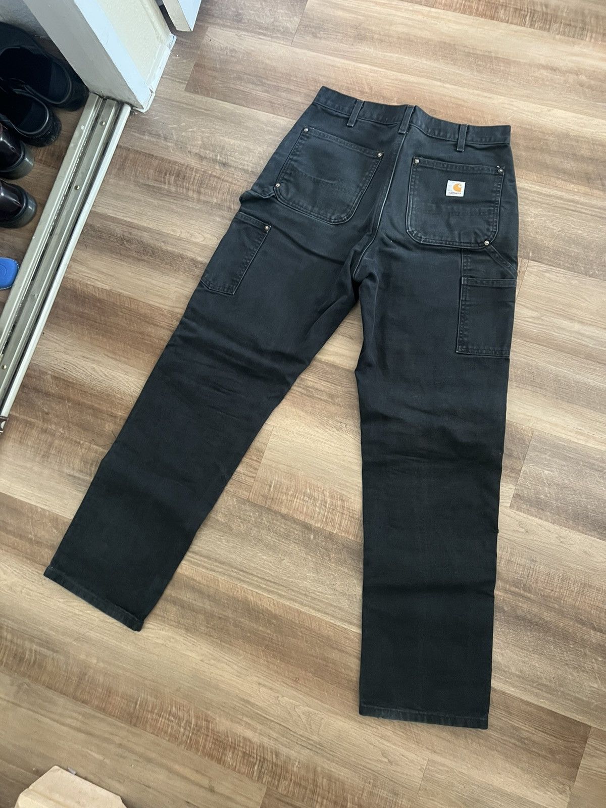 Carhartt × Carhartt Wip Carhartt double panel pants Size US 32 / EU 48 - 5 Thumbnail