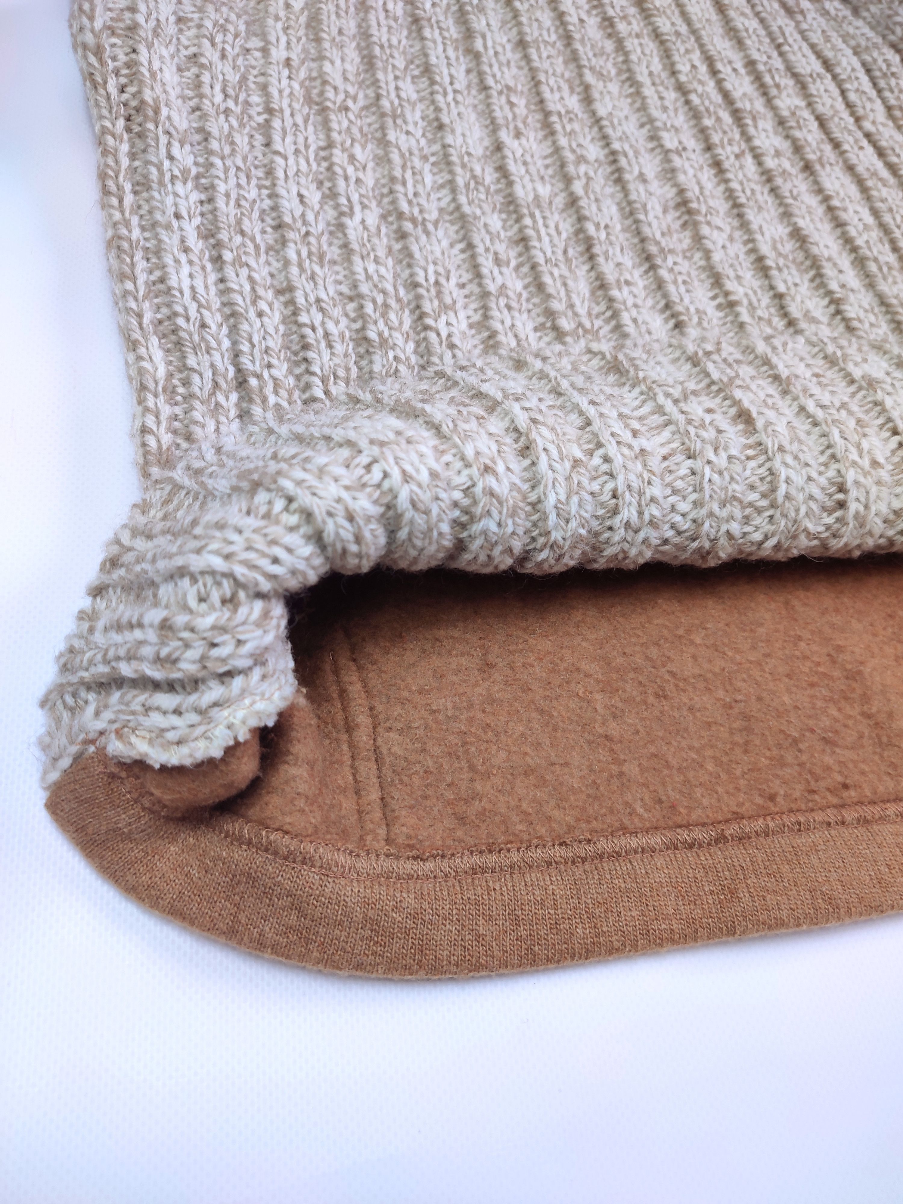 Dolce & Gabbana Vintage Dolce&Gabbana wool alpaca knit vest sweater Size M / US 6-8 / IT 42-44 - 12 Thumbnail