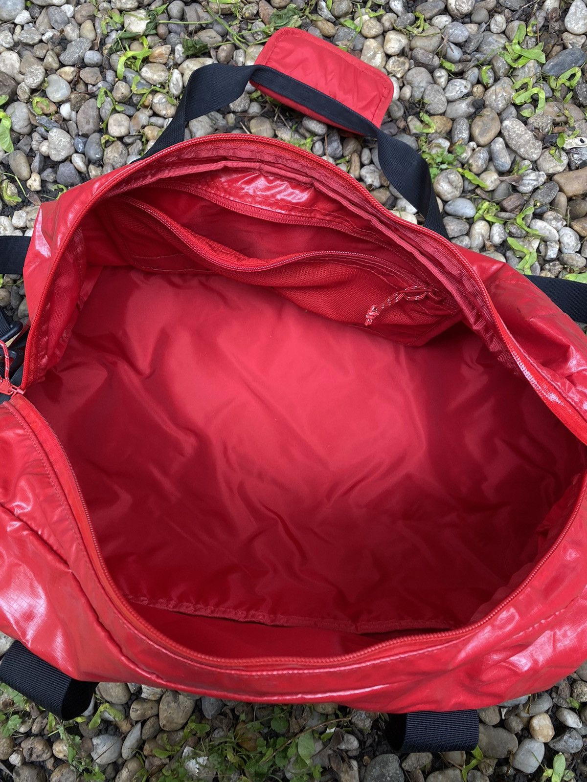 Supreme Supreme Big Crossbody 48h Bag Size ONE SIZE - 13 Thumbnail