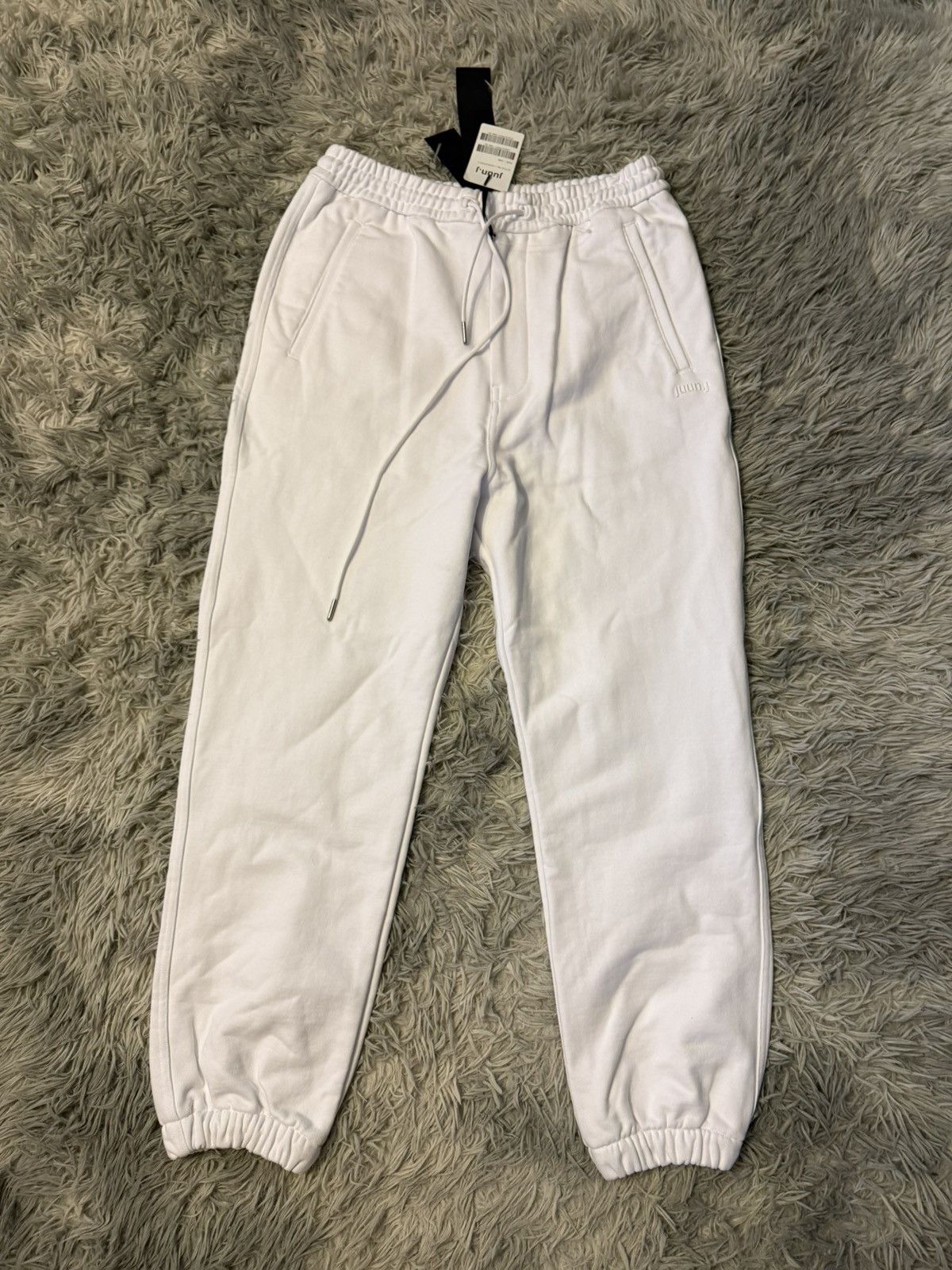 Juun.J joggers Size US 30 / EU 46 - 1 Thumbnail