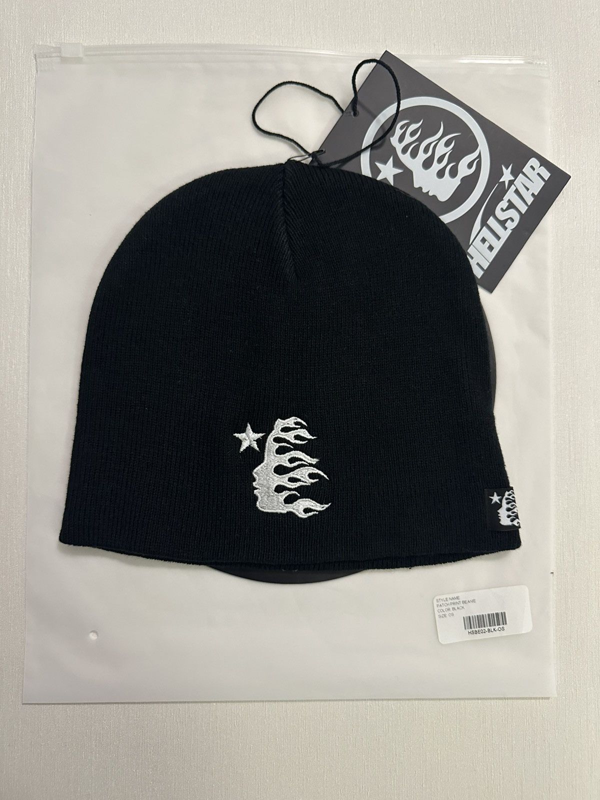 Basketcase Gallery Beanie