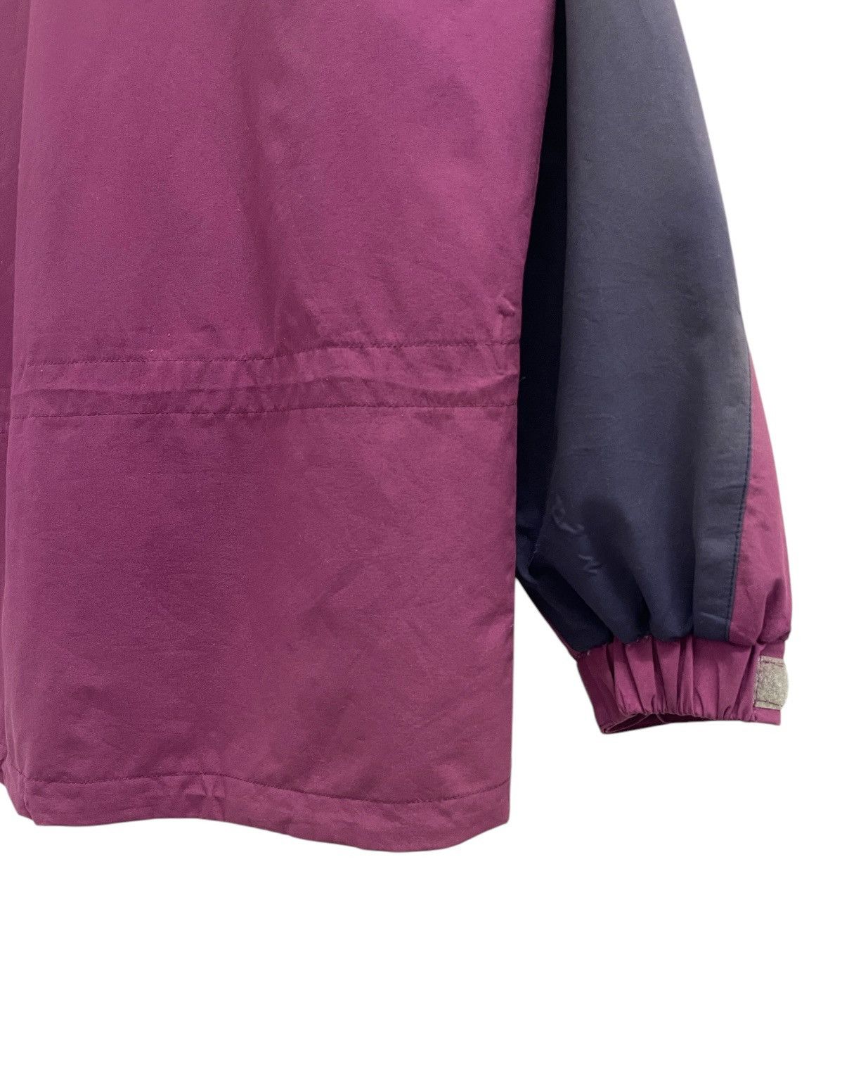 Goretex × Montbell Montbell Goretex Two Tone Jacket Size US S / EU 44-46 / 1 - 8 Thumbnail