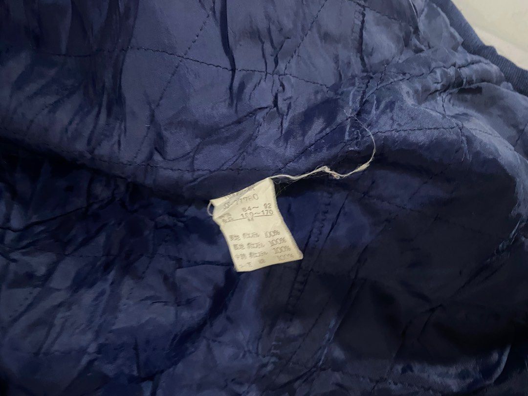 Canterbury of New Zealand Vintage Canterbury of New Zealand Sherpa Jacket Size US L / EU 52-54 / 3 - 2 Thumbnail