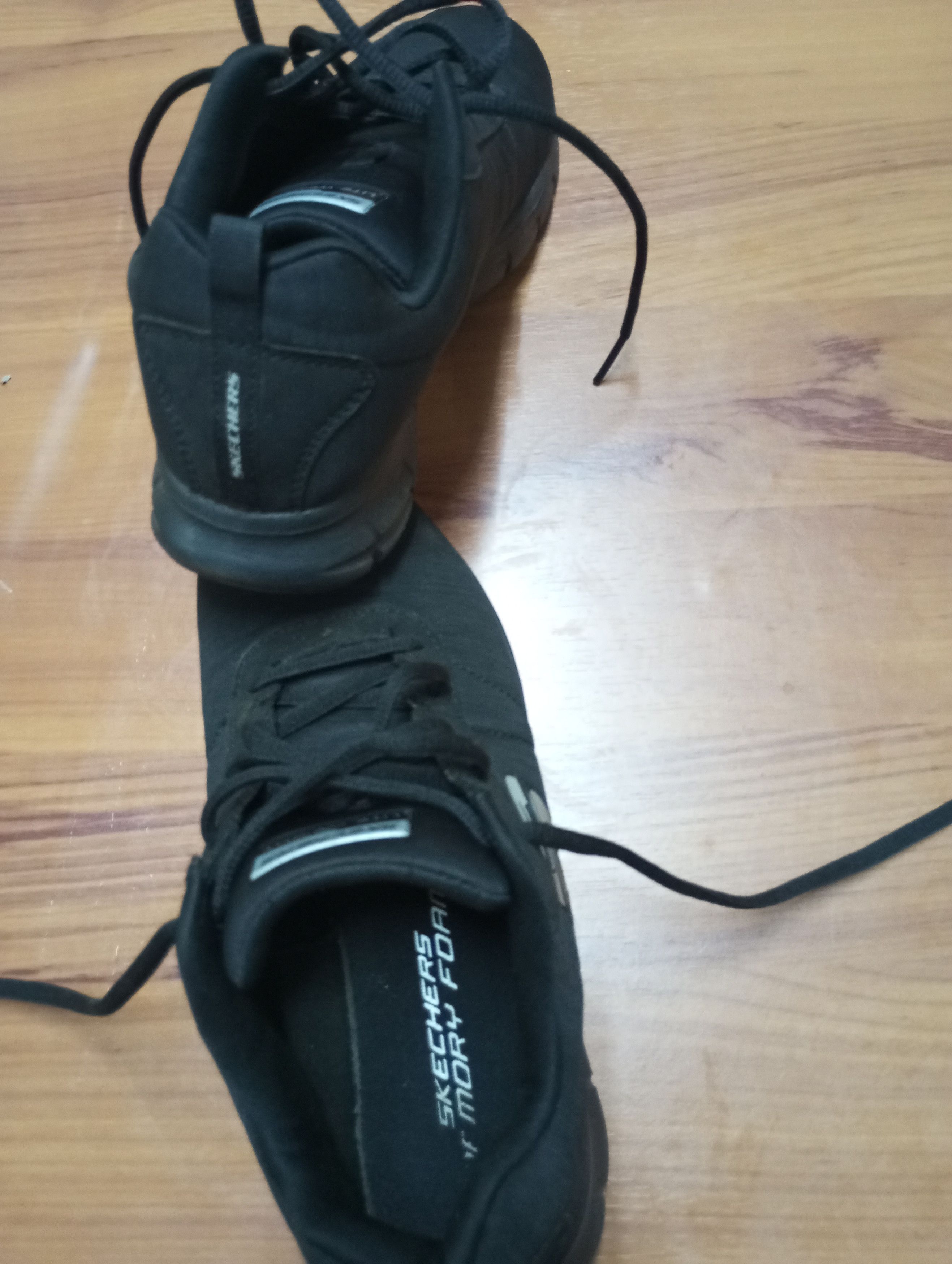Other SKECHERS(memory foam) Size US 8 / IT 38 - 2 Thumbnail