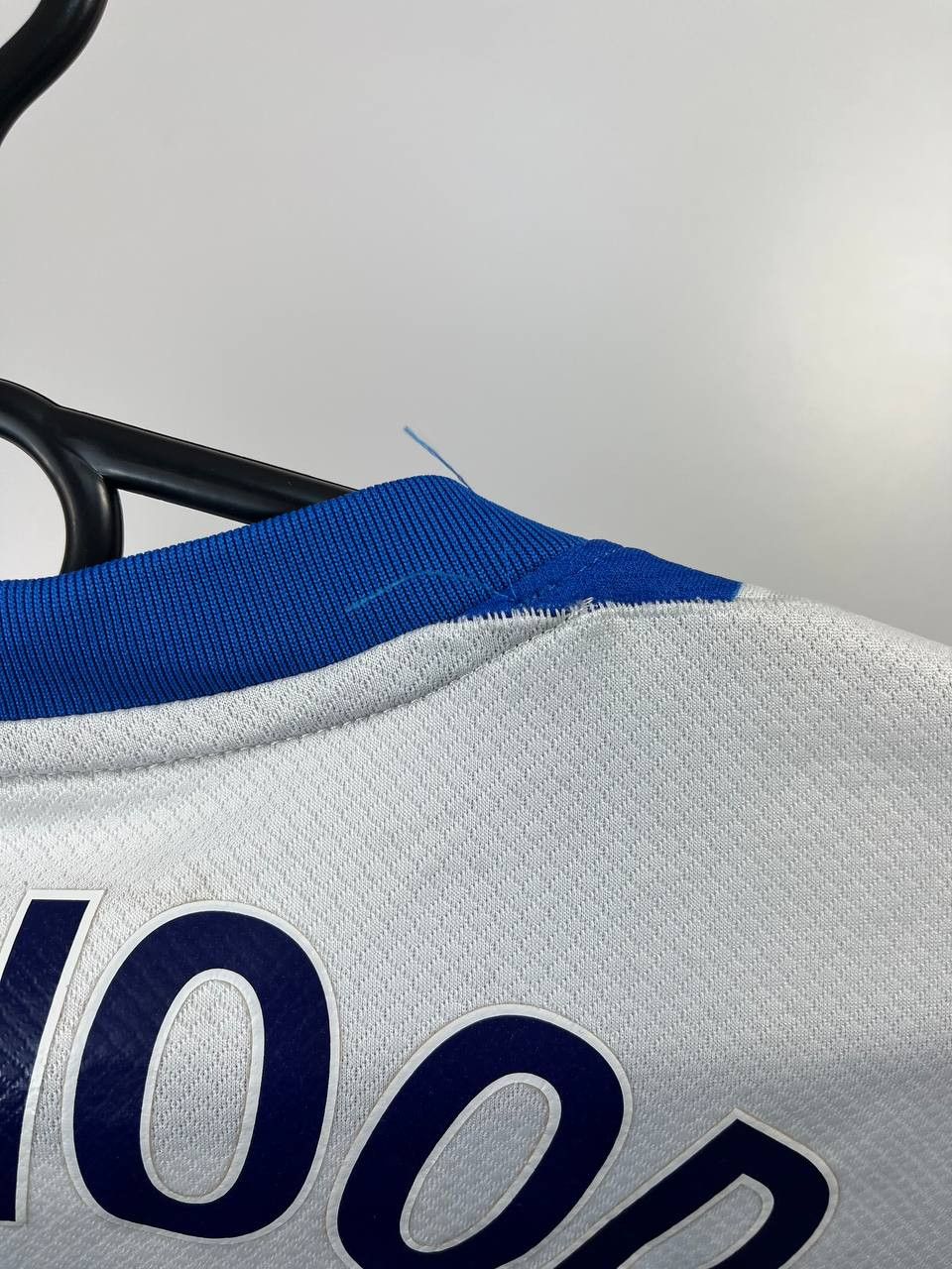 Nike Brighton Hove Albion 2020/21 Home Shirt Bigwood #8 Jersey S Size US S / EU 44-46 / 1 - 4 Thumbnail