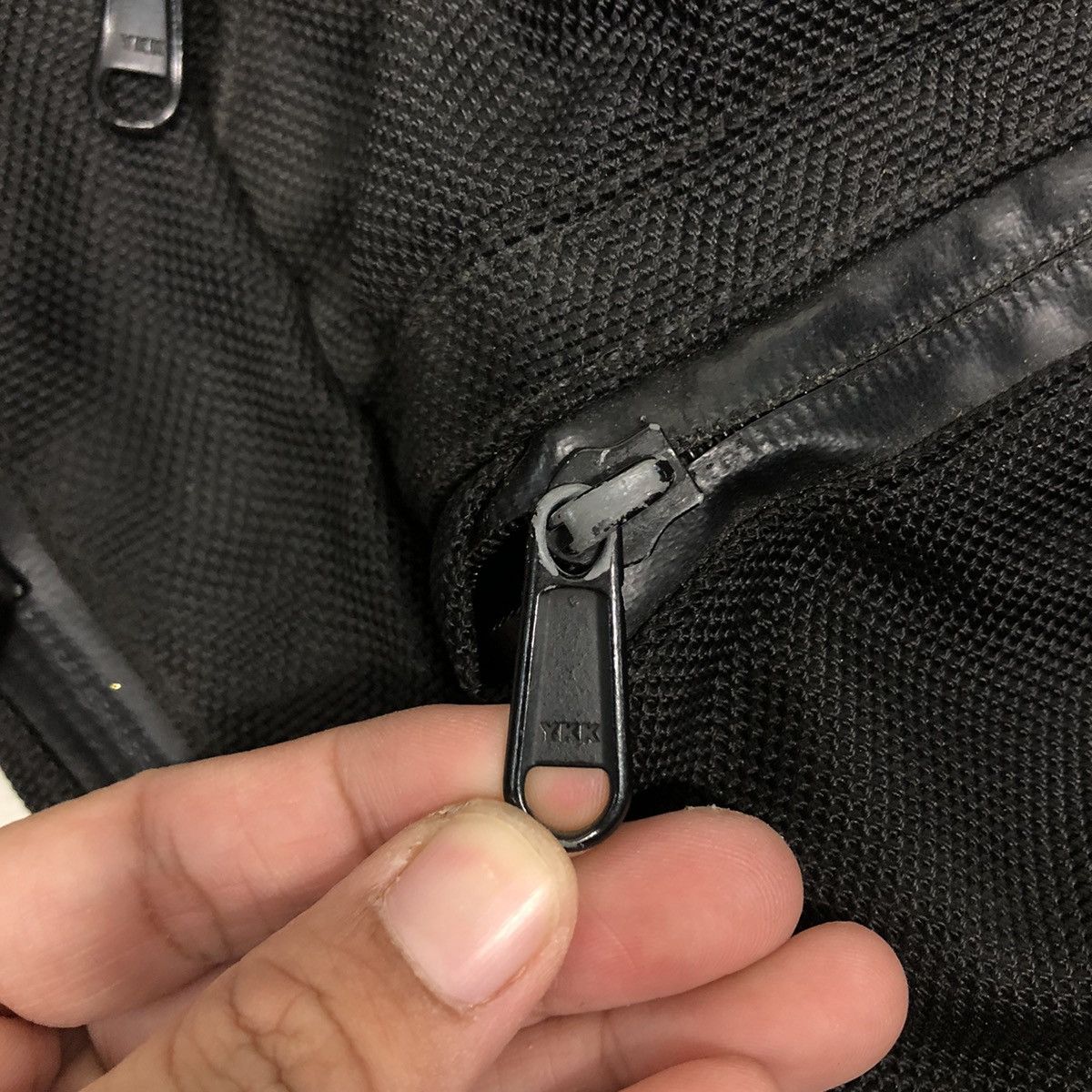 The North Face 📌Rich Black Back Pack The North Face Shuttle Series Size ONE SIZE - 18 Thumbnail