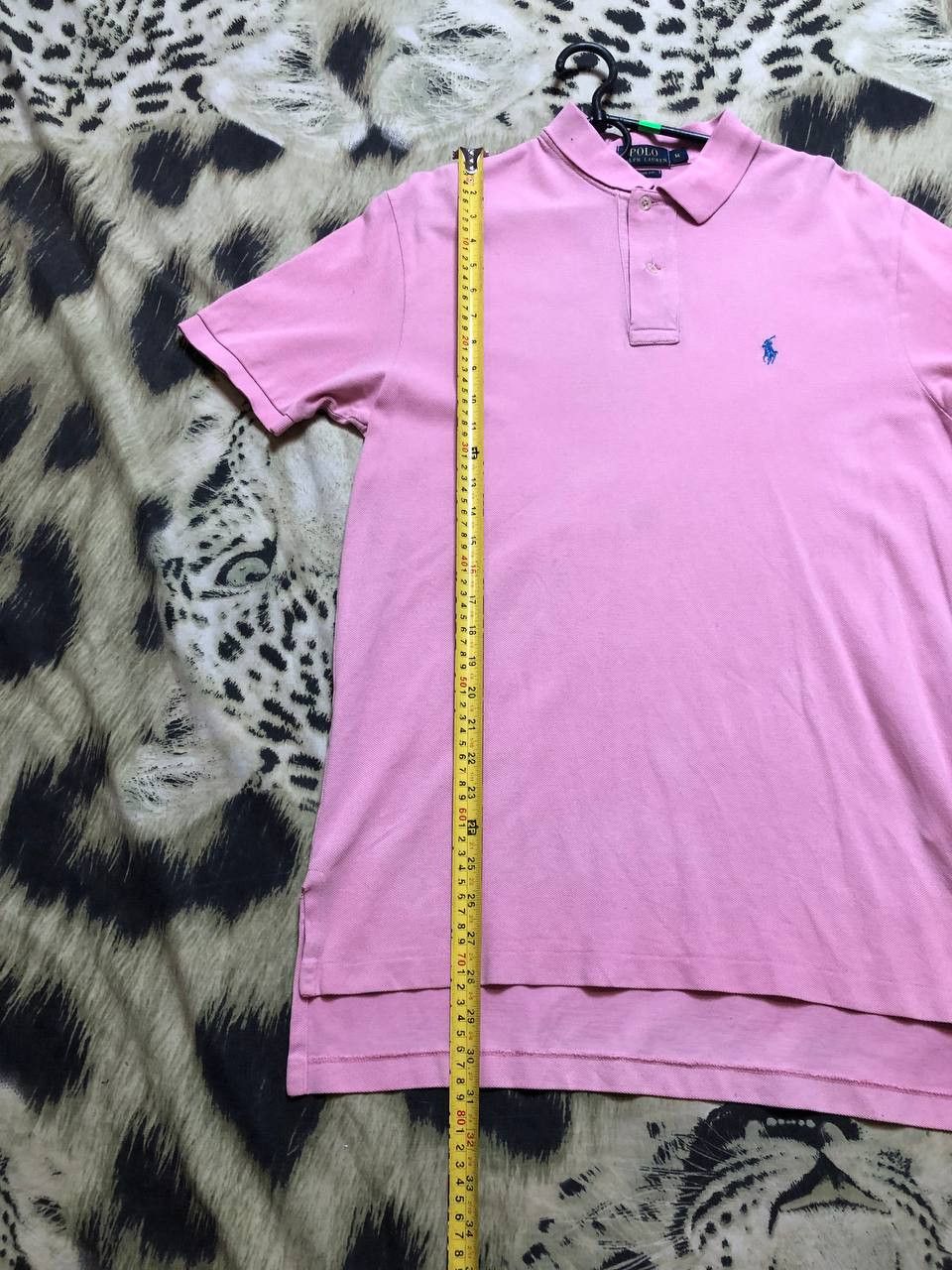 Polo Ralph Lauren Polo Ralph Lauren Polo Size US M / EU 48-50 / 2 - 15 Thumbnail