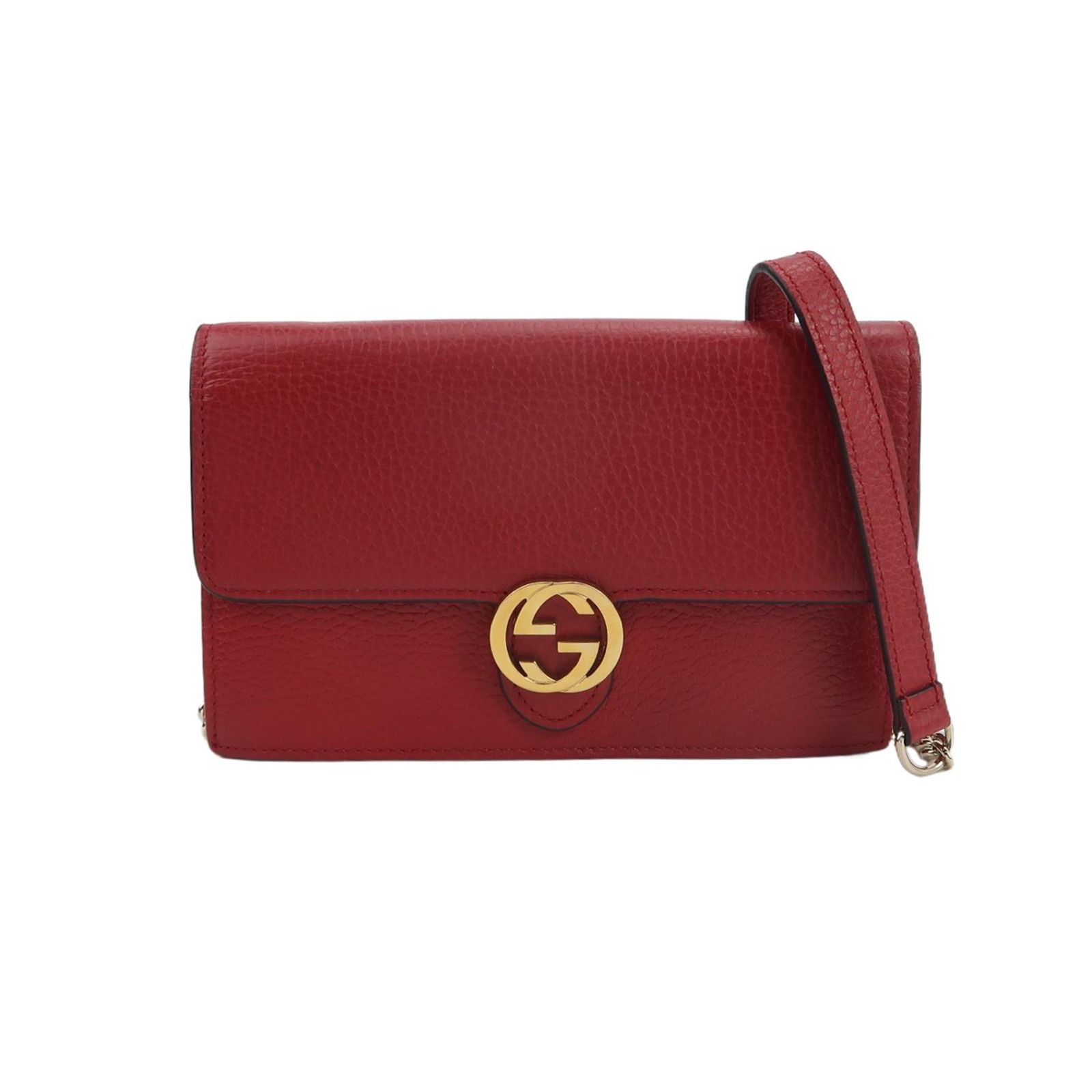 Gucci Gucci Women os Shoulder Bags Size ONE SIZE - 1 Thumbnail