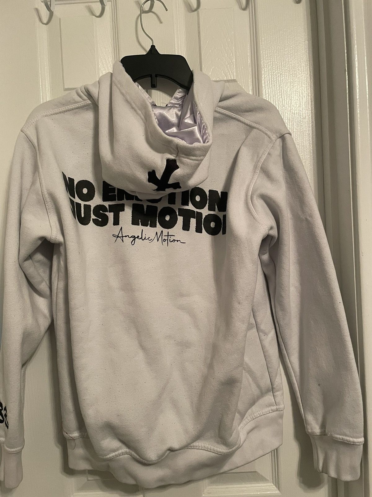 Other Angelic Motion hoodie Size US M / EU 48-50 / 2 - 4 Thumbnail