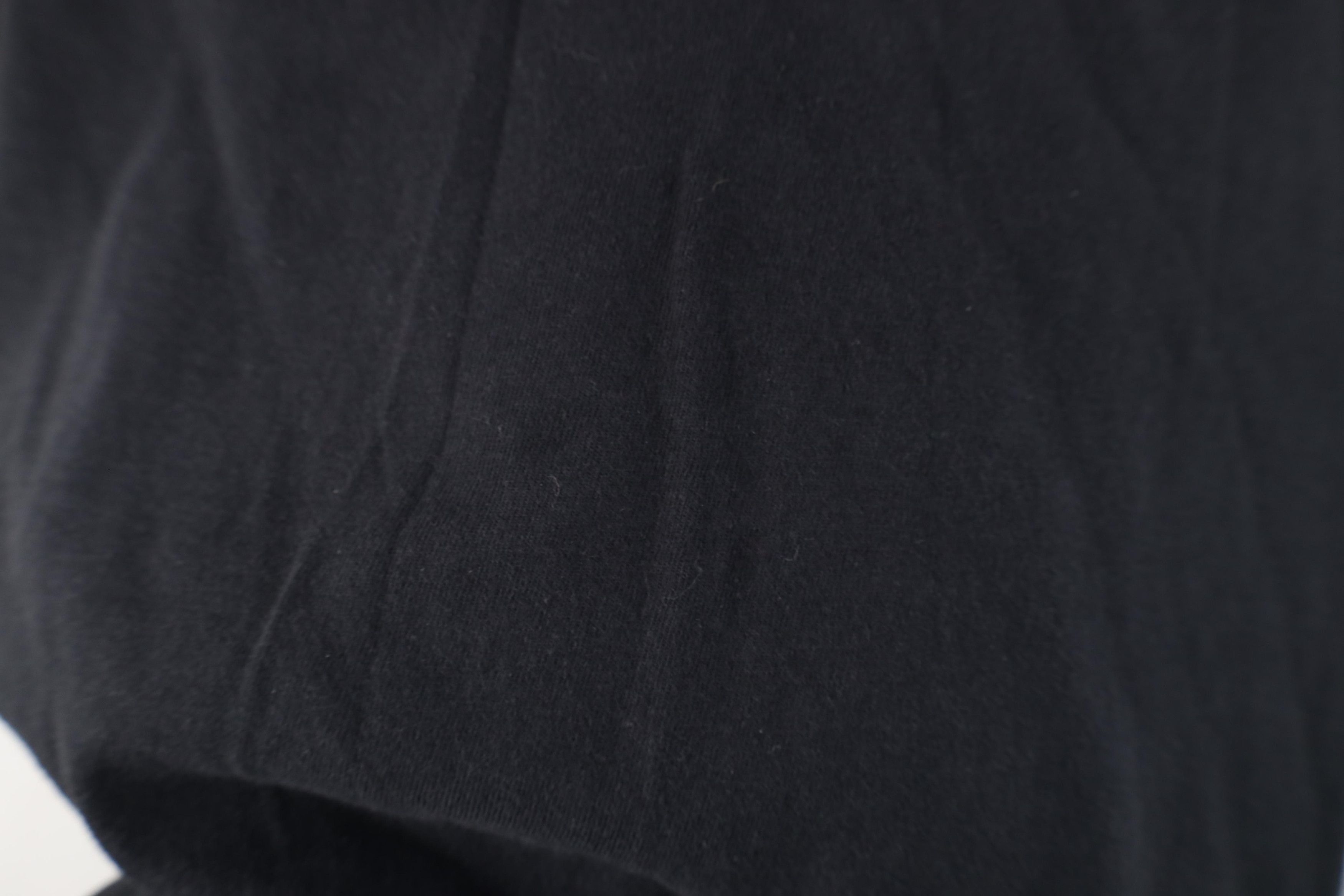 Harley Davidson Vintage Y2K Harley Davidson 2009 York Open House T-Shirt Size US XL / EU 56 / 4 - 5 Thumbnail
