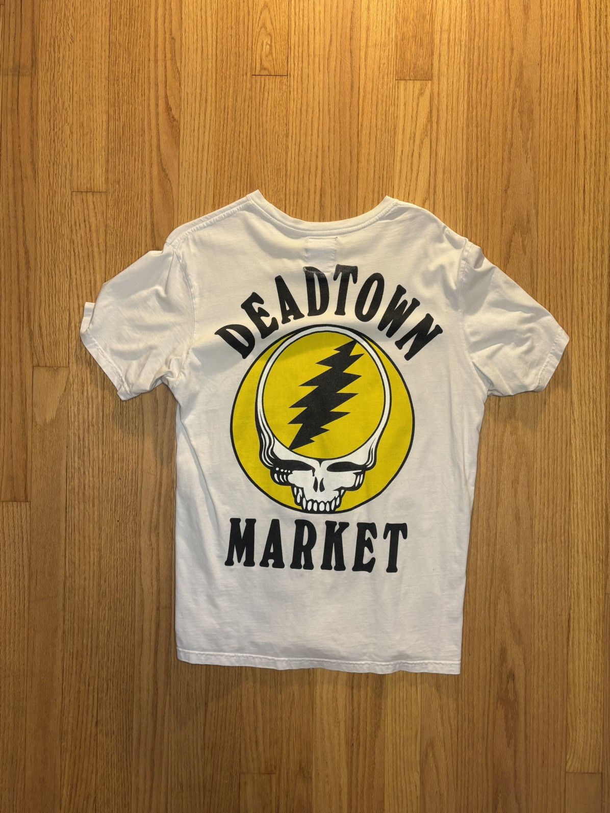 Market Chinatown Market X Grateful Dead DEADTOWN Size US M / EU 48-50 / 2 - 2 Thumbnail