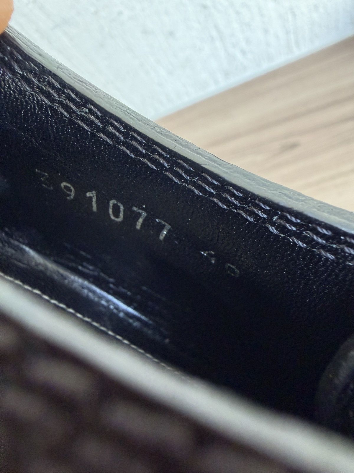 Balenciaga monk strap Size US 10 / IT 40 - 8 Thumbnail