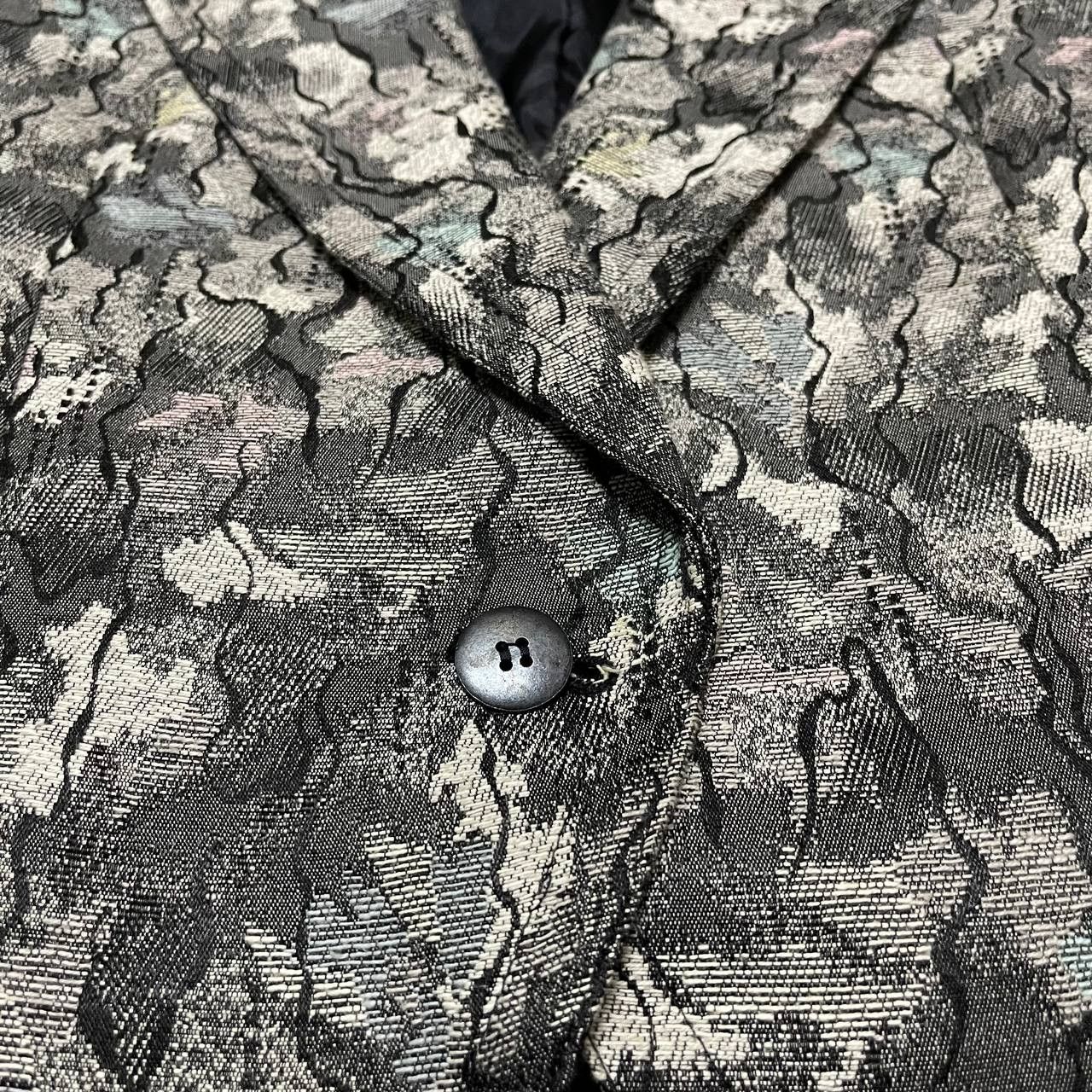 Alexander Julian 🔥Rare Colours by Alexander Julian One Button Jacket Size M / US 6-8 / IT 42-44 - 5 Thumbnail