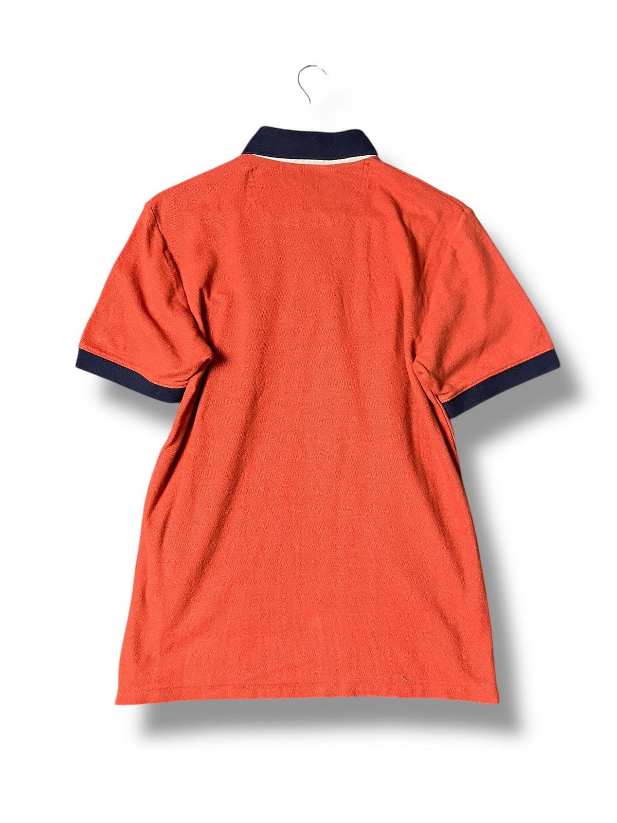 Japanese Brand × L.L. Bean × Vintage Vintage L.L Bean Polo T-shirt (73) Size US M / EU 48-50 / 2 - 8 Thumbnail