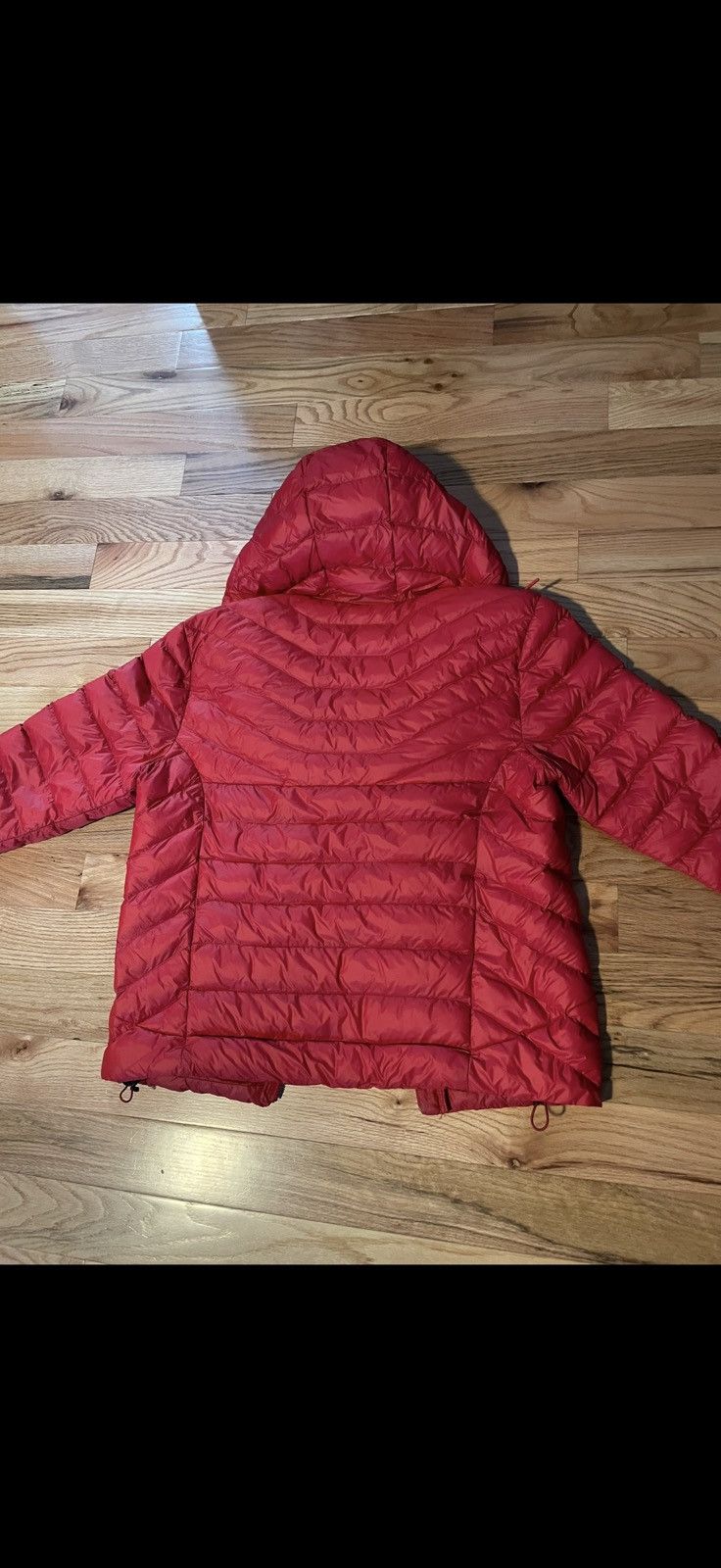 Polo Ralph Lauren Polo puffer jacket Size US M / EU 48-50 / 2 - 3 Thumbnail