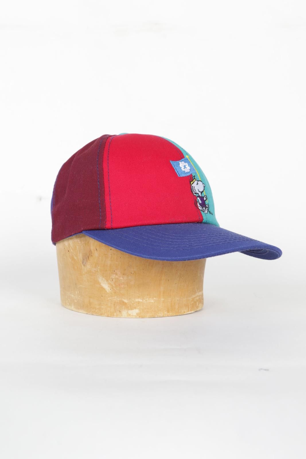 Other 90's Metlife Snoopy Snap Back Size ONE SIZE - 1 Thumbnail