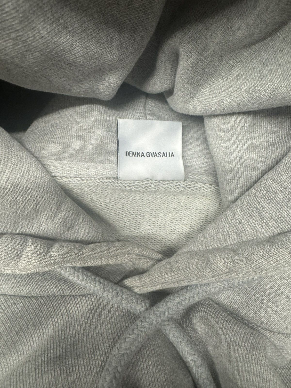 Vetements Vetements AW17 Eleven Inch Gun Club Size S / US 4 / IT 40 - 6 Thumbnail