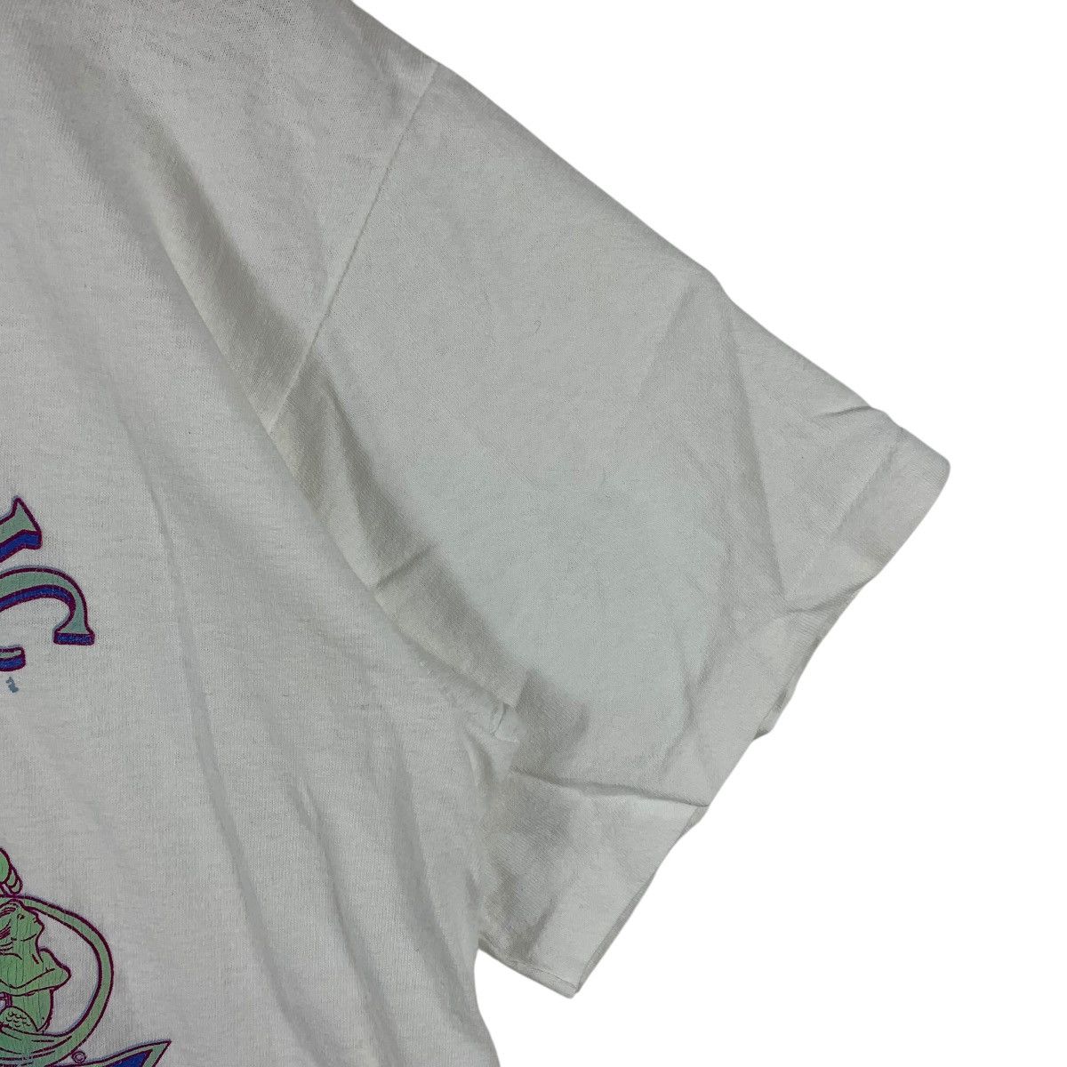 Vintage Vintage ANIMAL REPUBLIC Survival gear Big printed surf tee Size US M / EU 48-50 / 2 - 7 Thumbnail